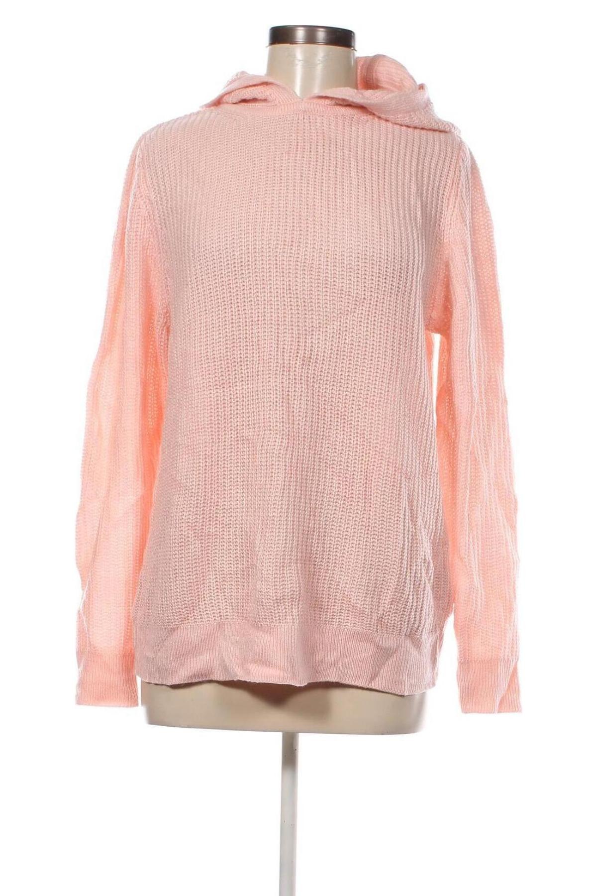 Damenpullover, Größe L, Farbe Rosa, Preis € 7,49