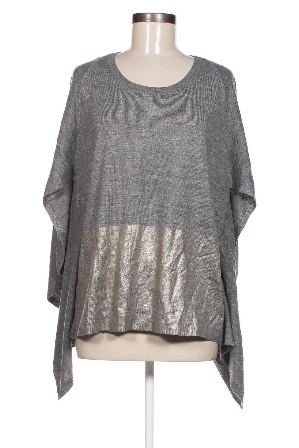 Damenpullover, Größe XL, Farbe Grau, Preis € 20,18