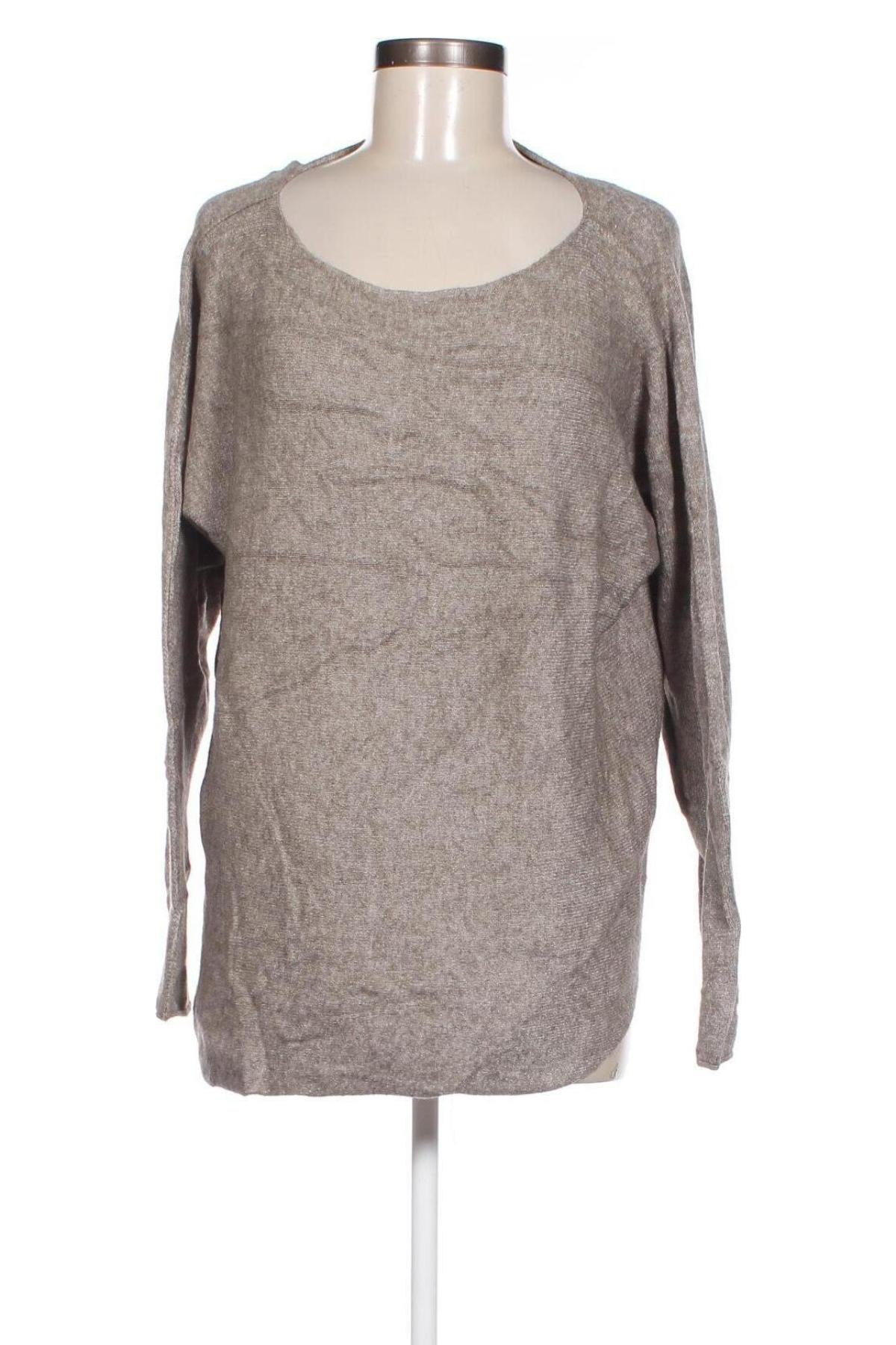 Damenpullover, Größe L, Farbe Beige, Preis € 2,99