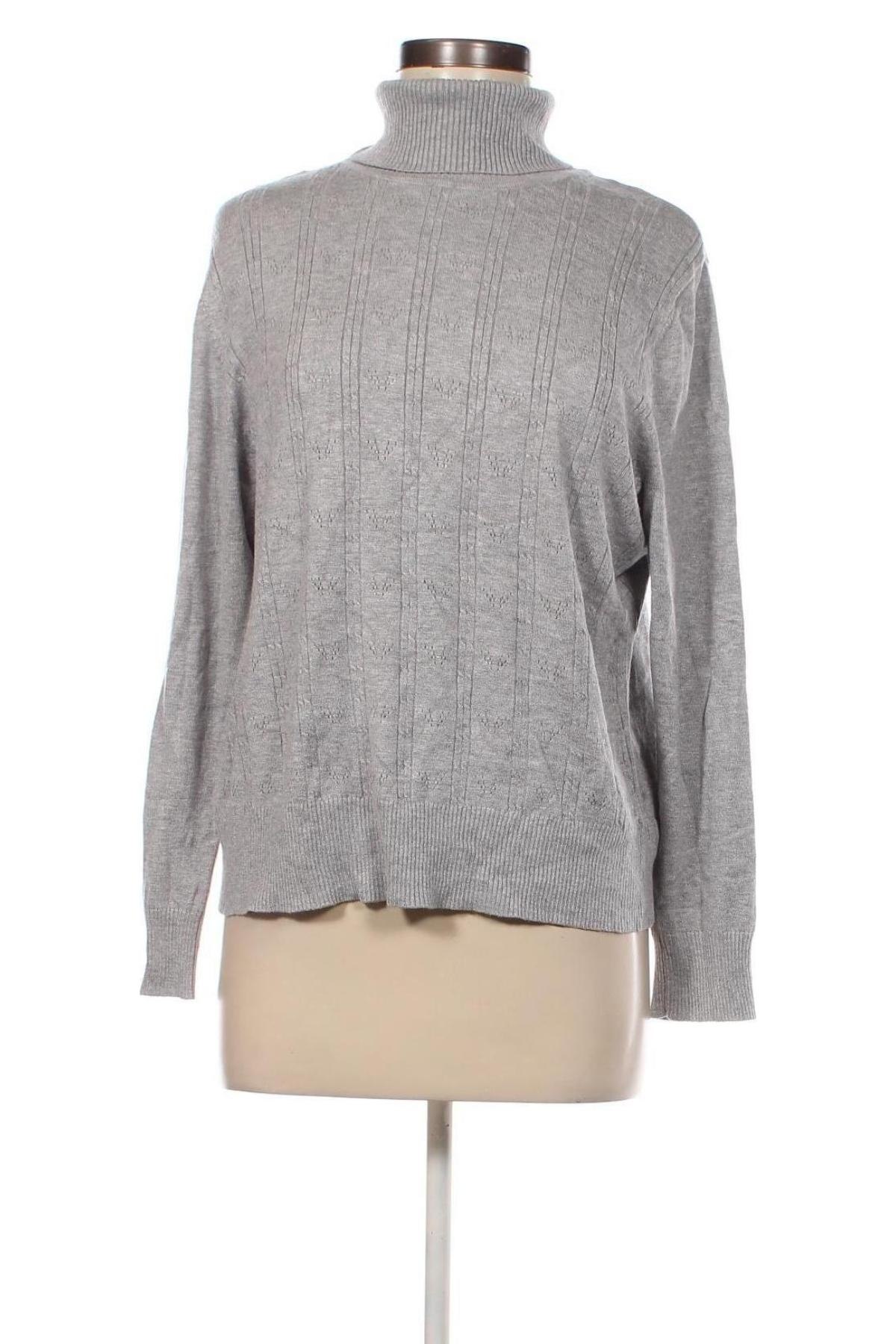 Damenpullover 89th & Madison, Größe XL, Farbe Grau, Preis € 7,49