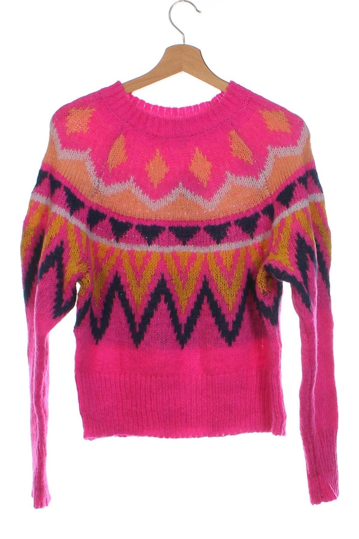 Damenpullover A New Day, Größe XS, Farbe Mehrfarbig, Preis € 7,49