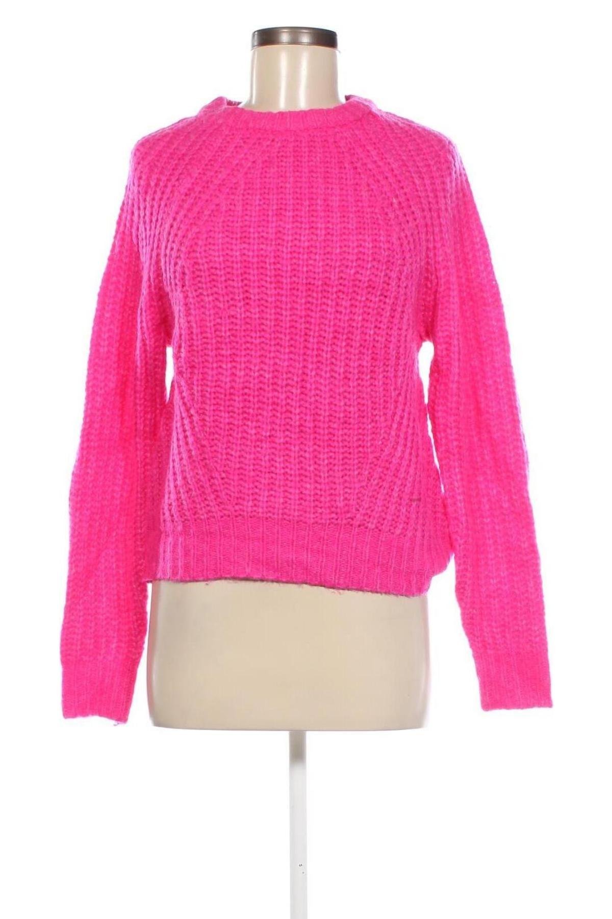 Damenpullover A New Day, Größe XS, Farbe Rosa, Preis 5,99 €