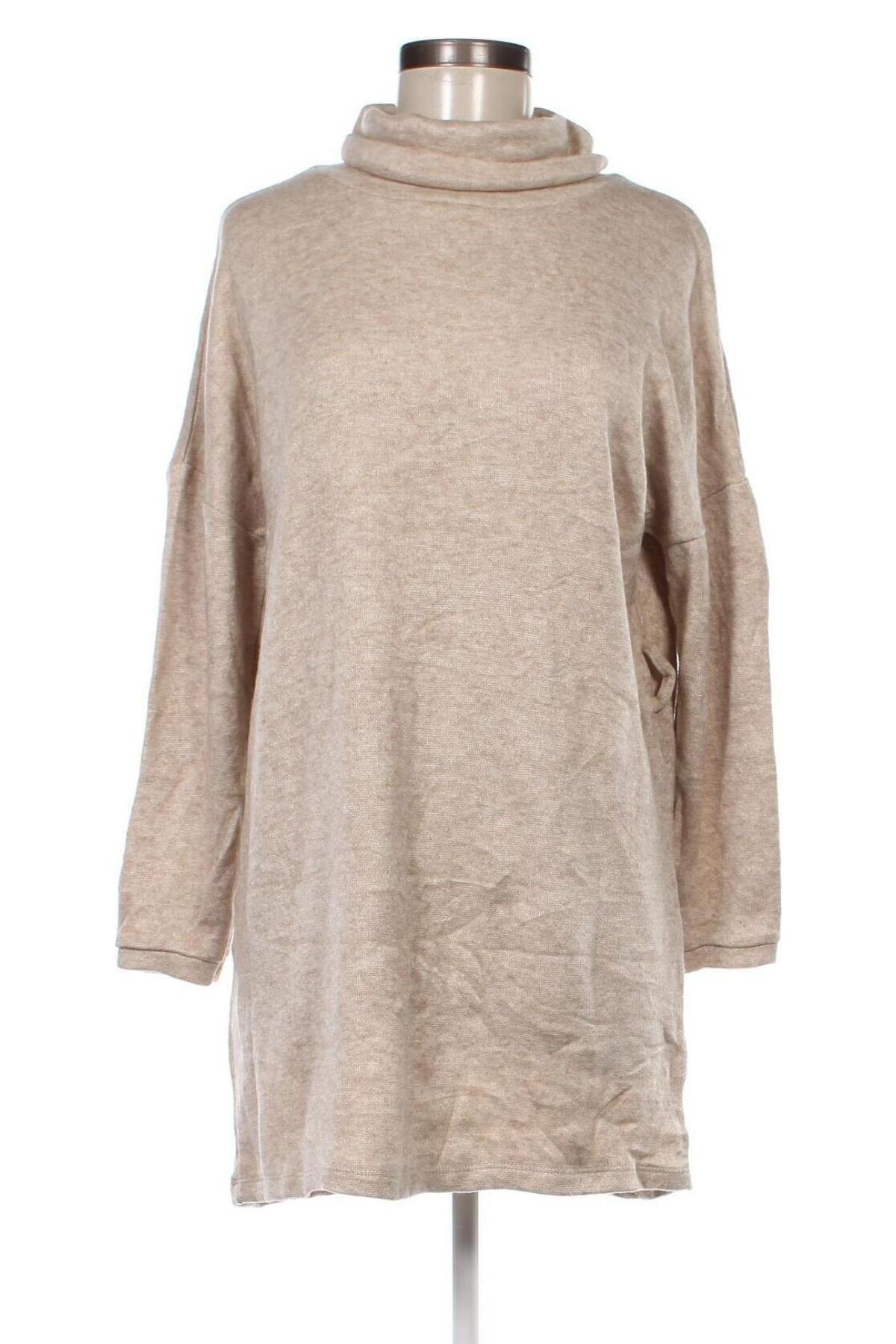 Damenpullover Actuelle, Größe L, Farbe Beige, Preis 9,99 €