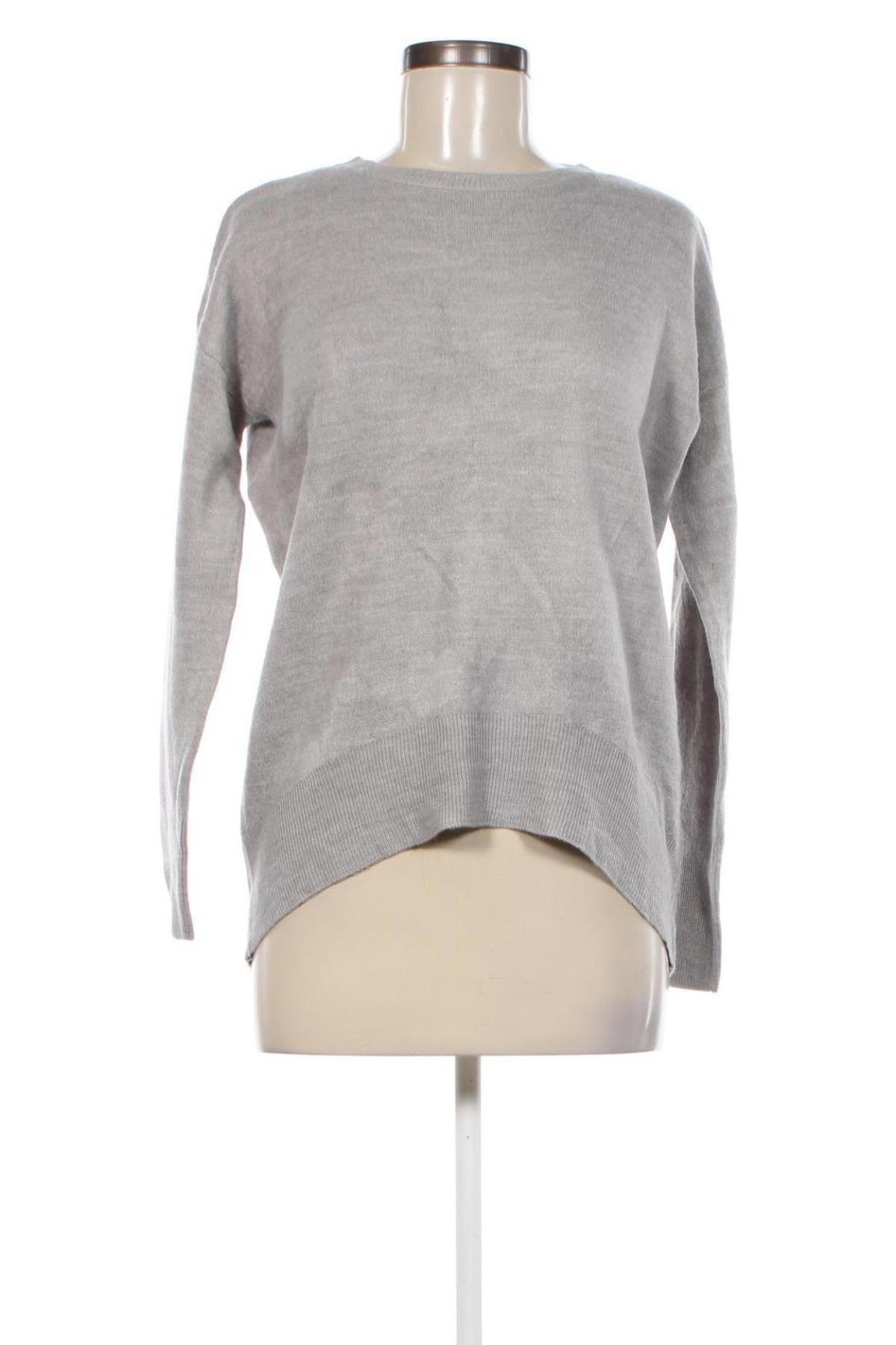 Damenpullover Ad, Größe XS, Farbe Grau, Preis € 7,99