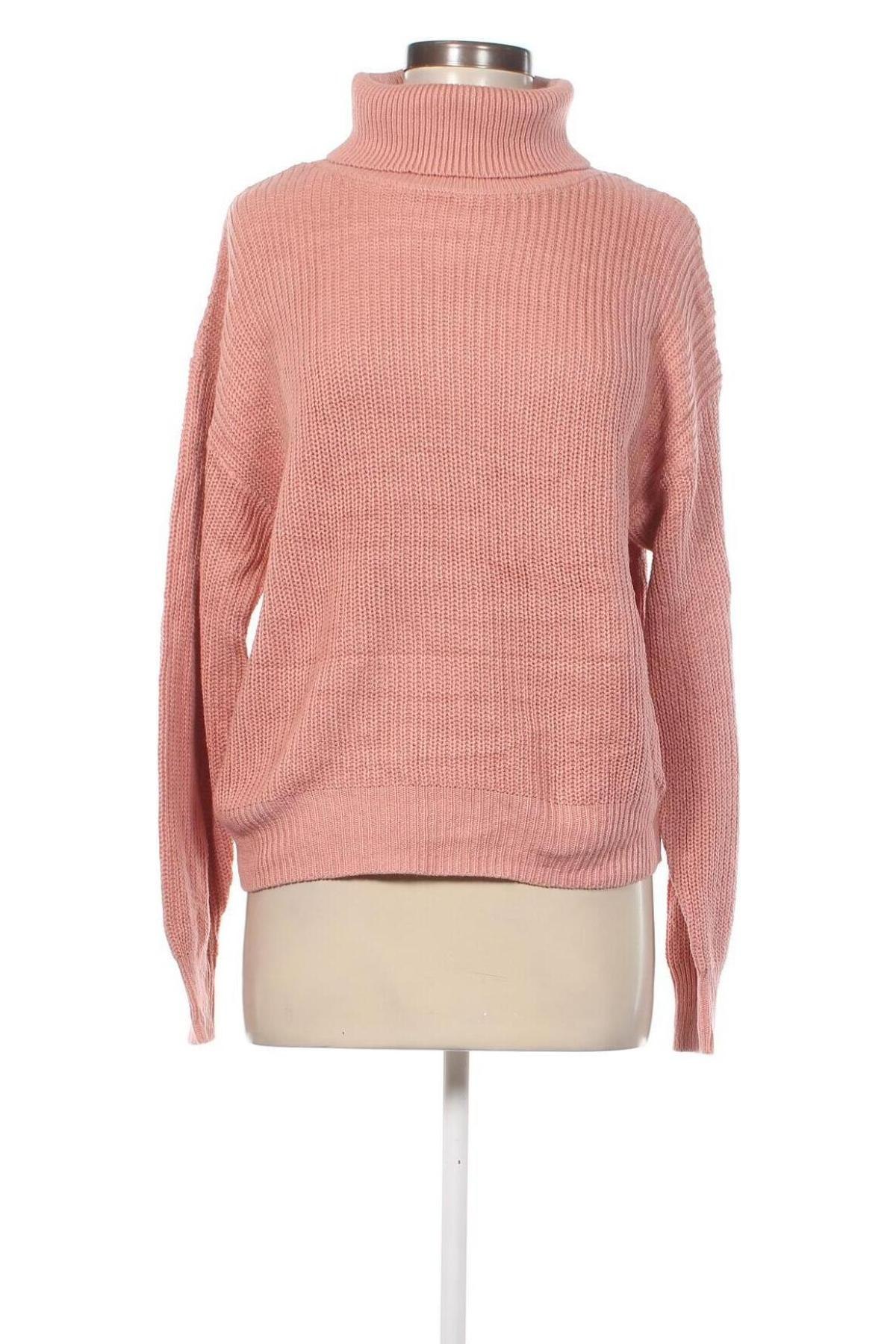 Damenpullover Ambiance Apparel, Größe L, Farbe Rosa, Preis € 4,49