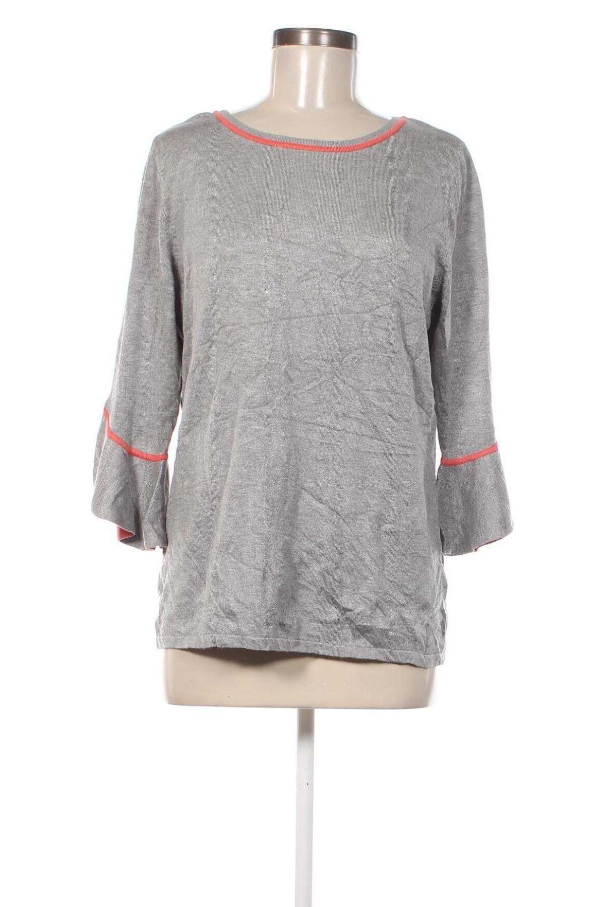 Damenpullover Ambria, Größe M, Farbe Grau, Preis € 7,49