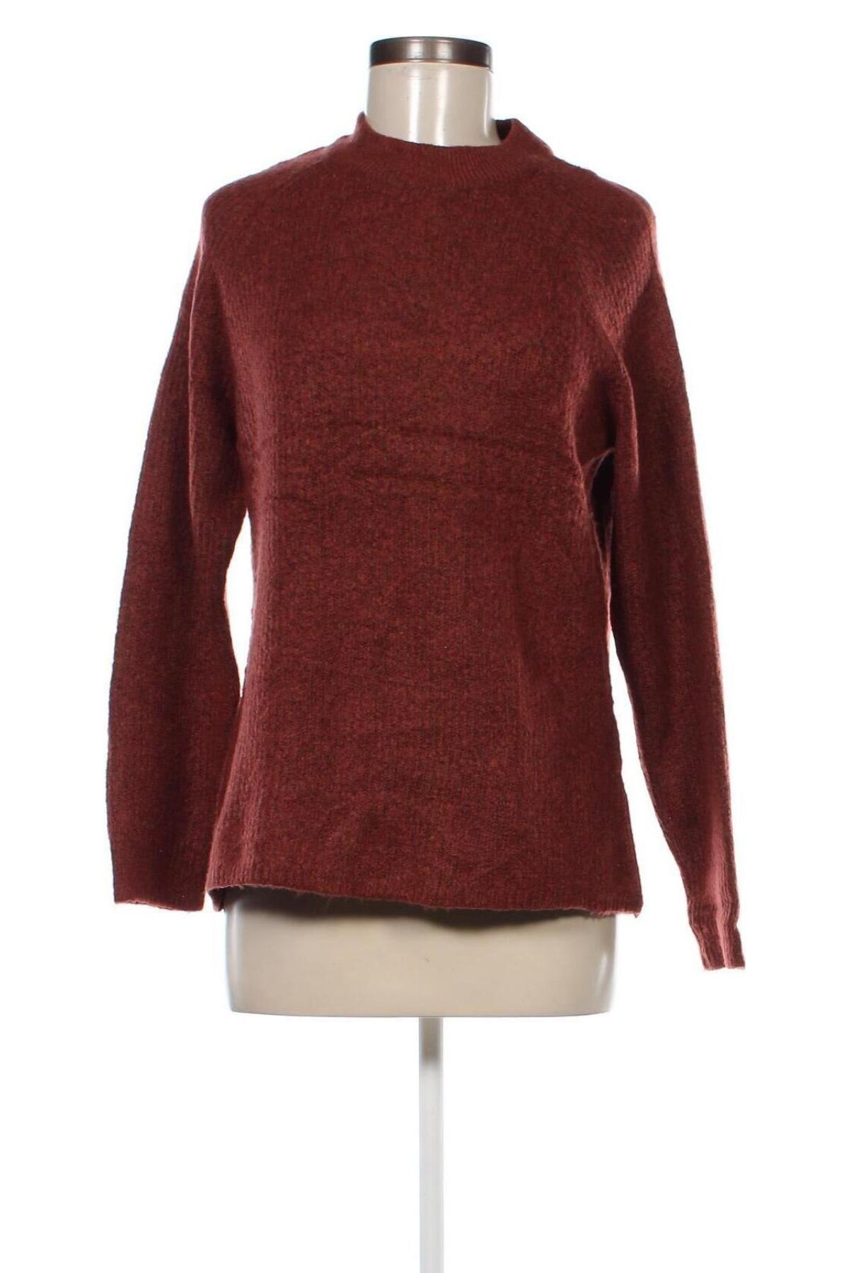 Damenpullover Amisu, Größe S, Farbe Orange, Preis € 7,49