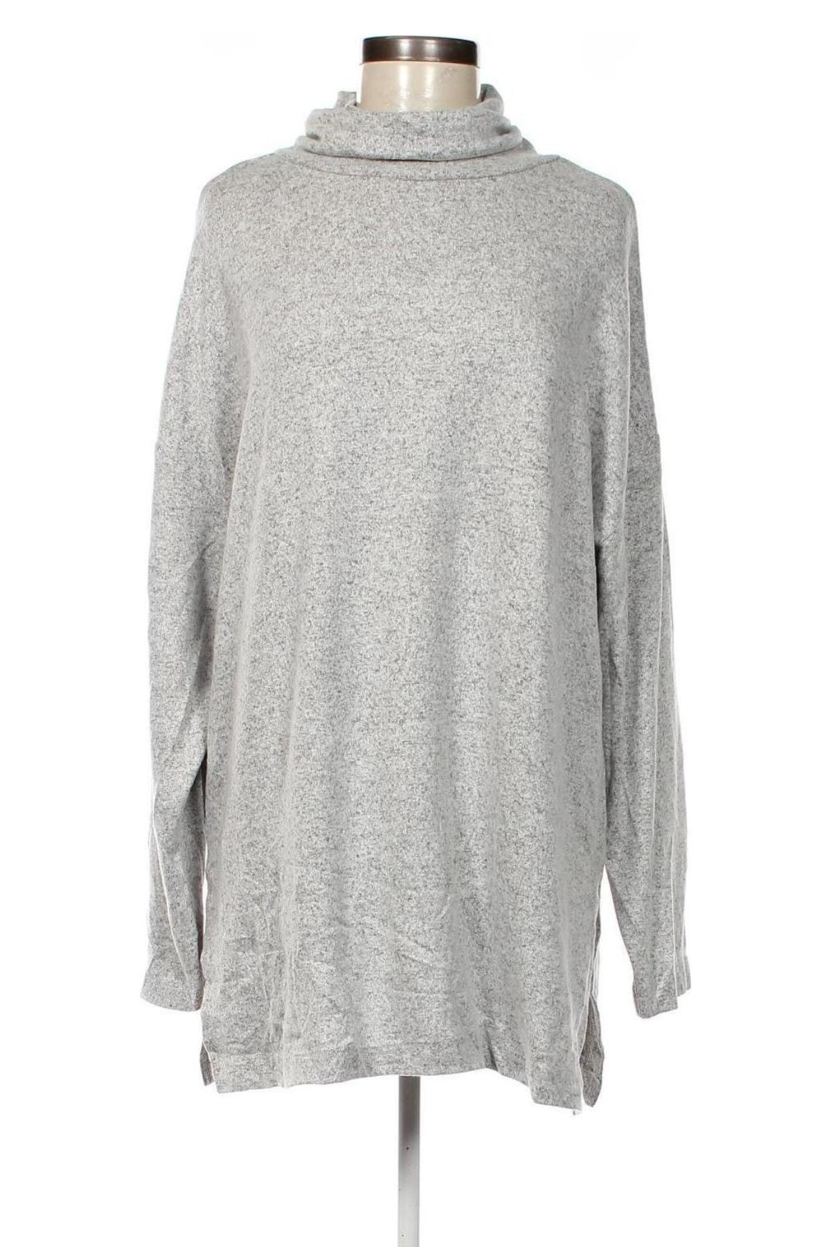 Damenpullover Amisu, Größe XL, Farbe Grau, Preis € 7,49