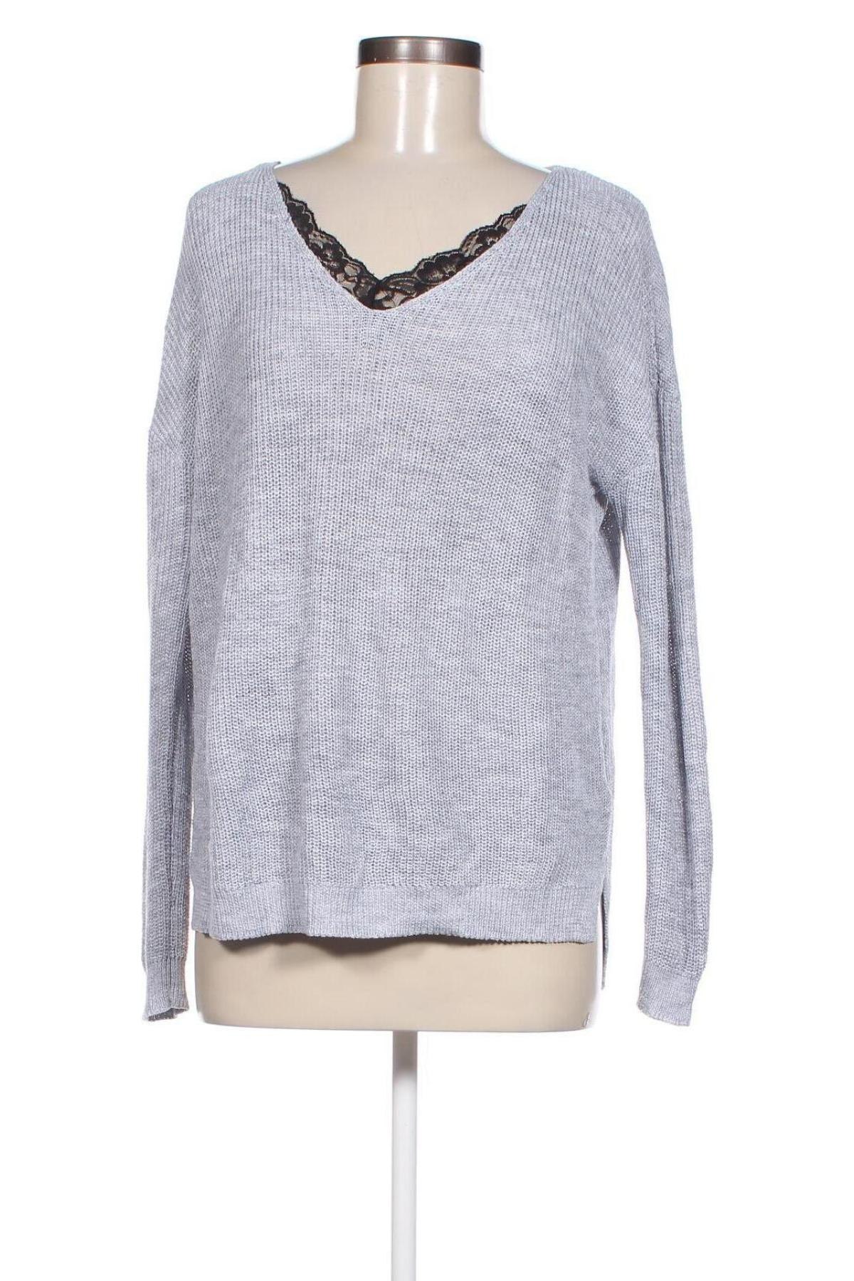 Damenpullover Amisu, Größe XS, Farbe Grau, Preis € 7,49