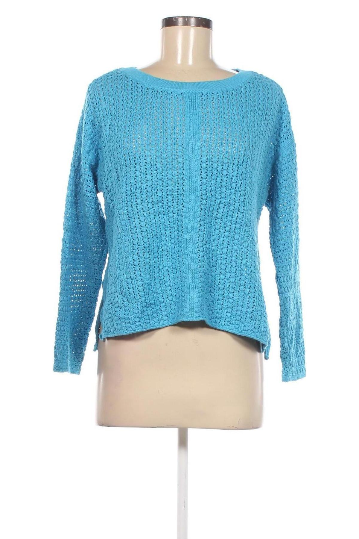 Damenpullover Aniston, Größe S, Farbe Blau, Preis € 7,49