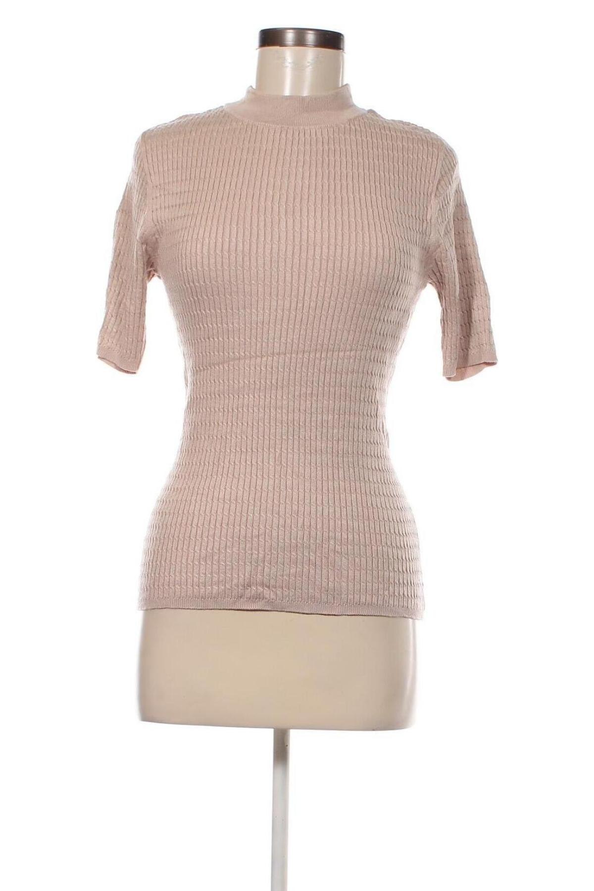 Damenpullover Anko, Größe XL, Farbe Beige, Preis € 7,49