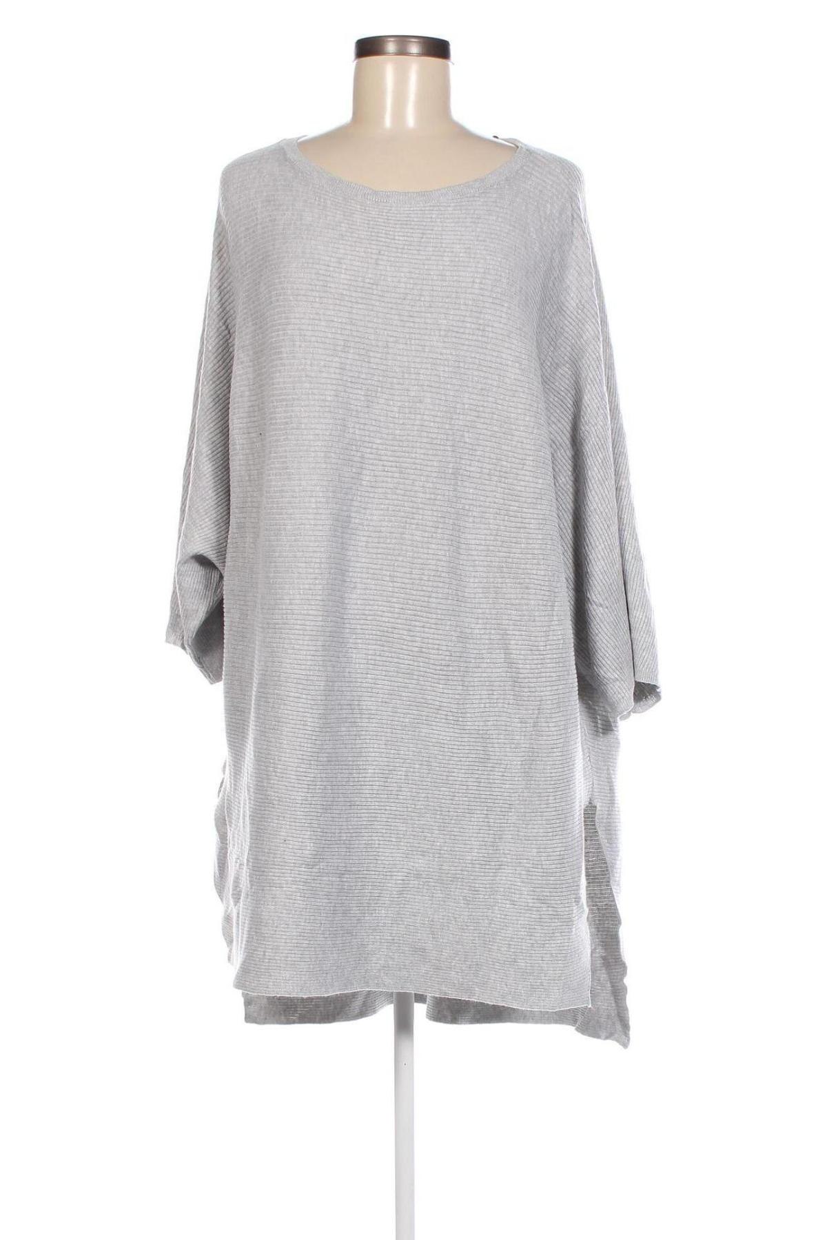 Damenpullover Anko, Größe XL, Farbe Grau, Preis € 7,49