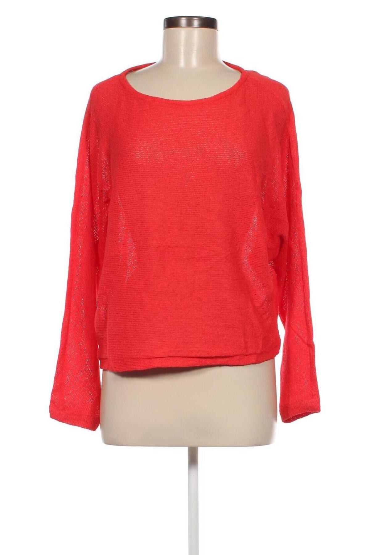 Damenpullover Anko, Größe L, Farbe Rot, Preis € 7,49