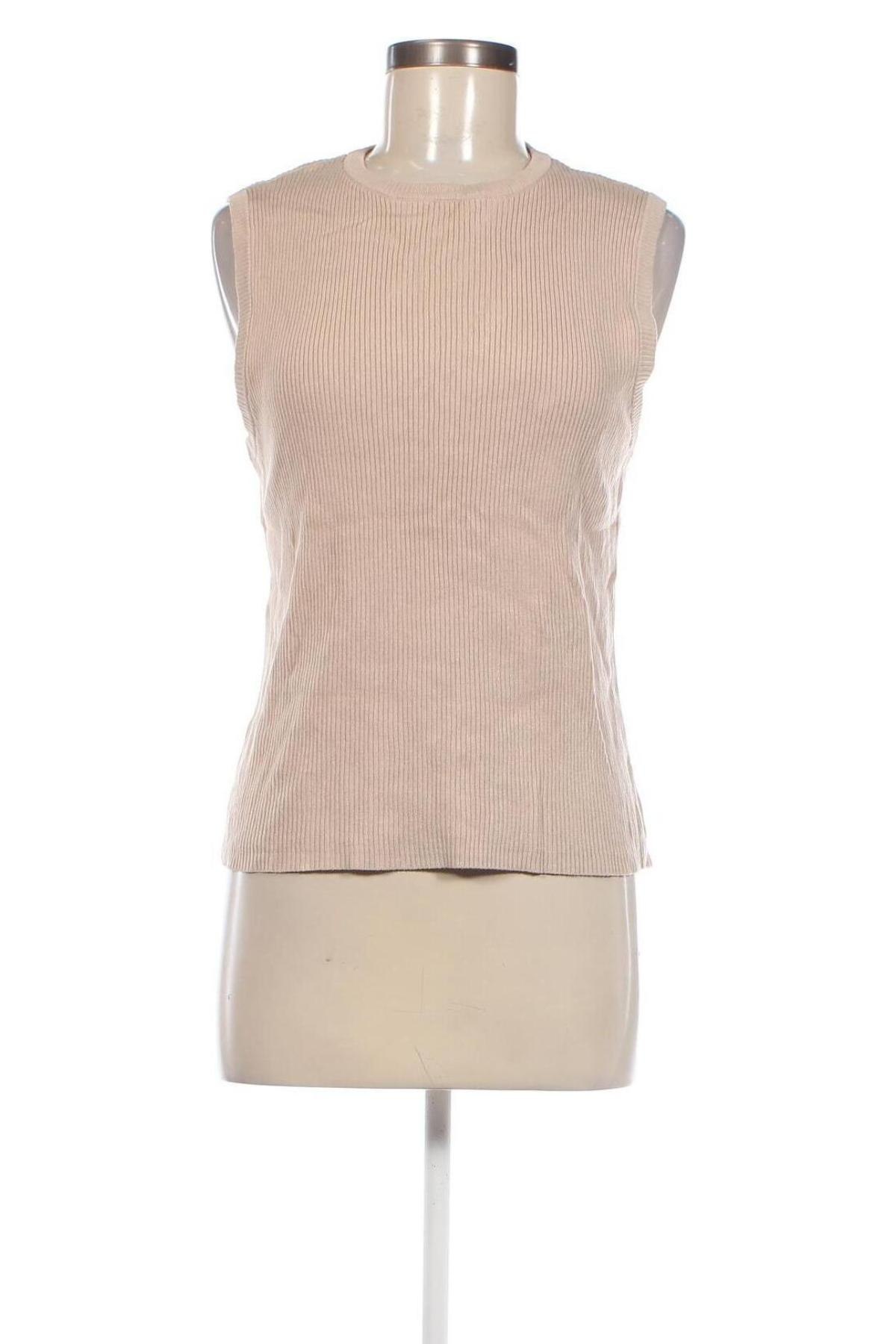 Damenpullover Anko, Größe L, Farbe Beige, Preis € 4,99