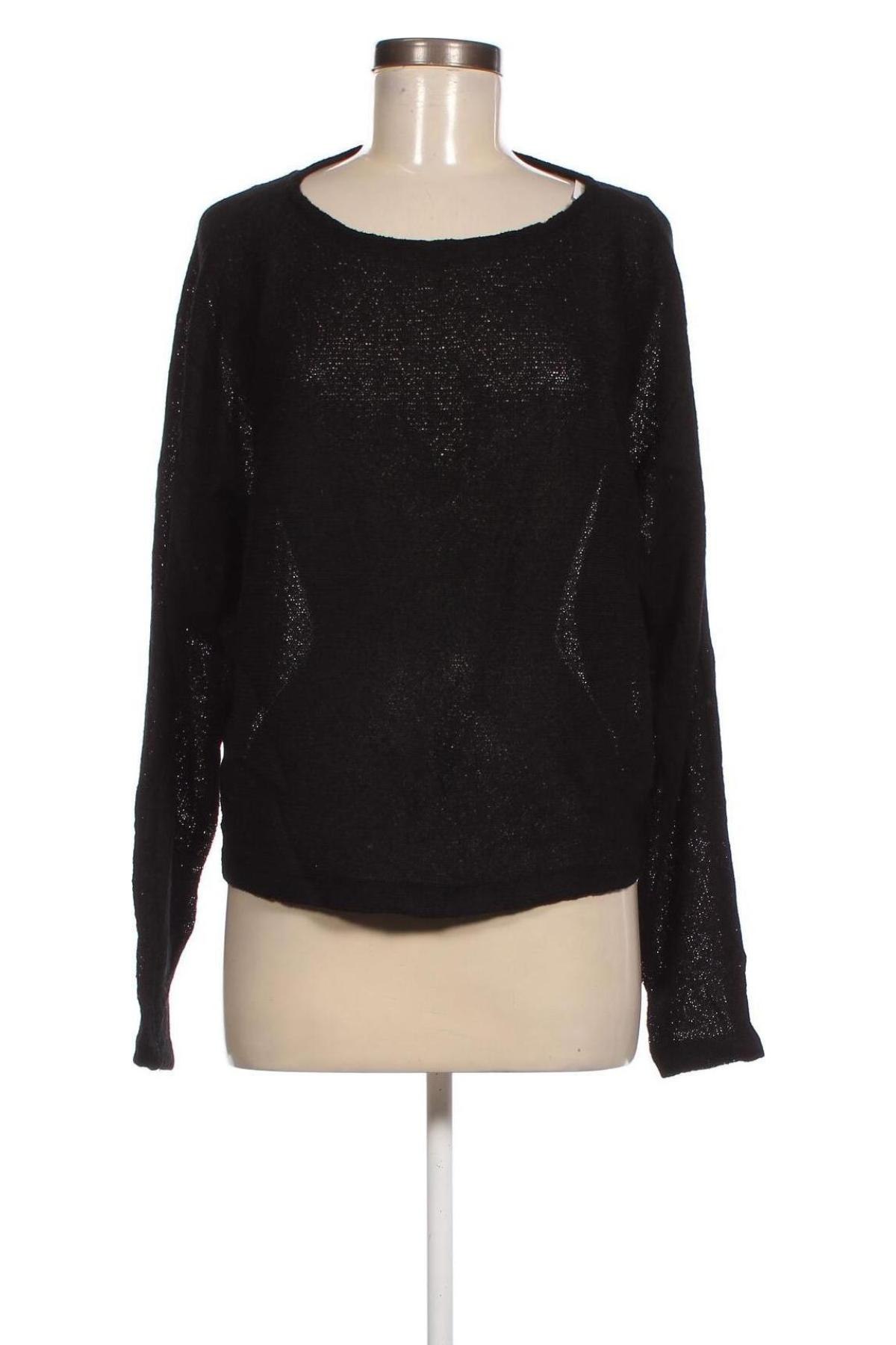 Damenpullover Anko, Größe S, Farbe Schwarz, Preis € 8,49