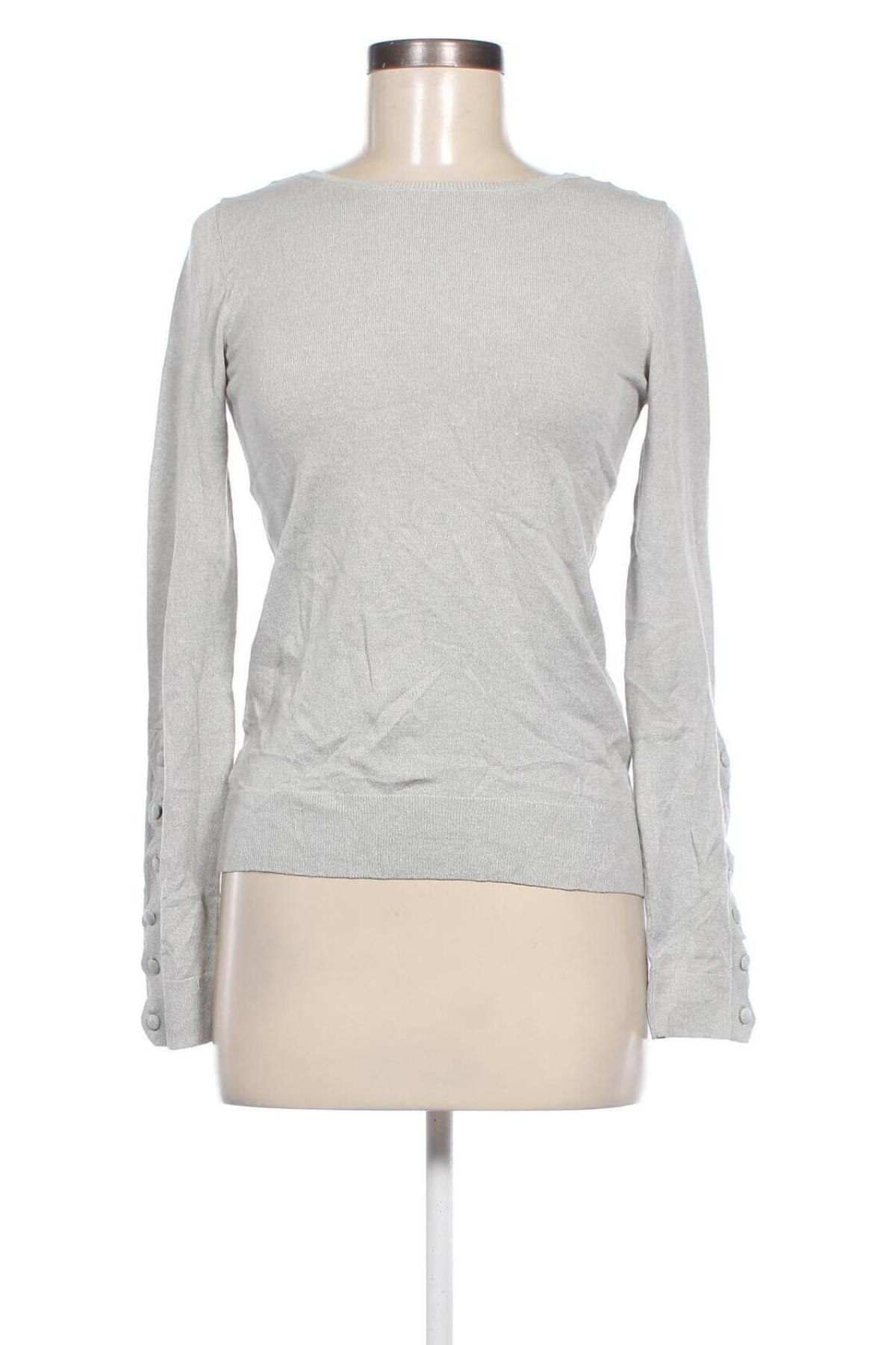 Damenpullover Ann Taylor, Größe XS, Farbe Grau, Preis 15,49 €