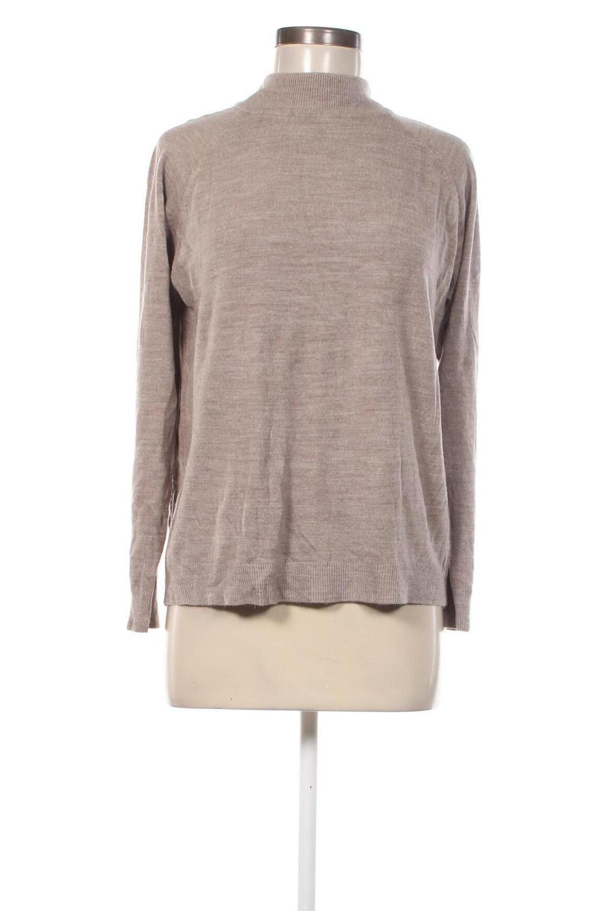 Damenpullover Atmosphere, Größe XL, Farbe Beige, Preis € 7,49