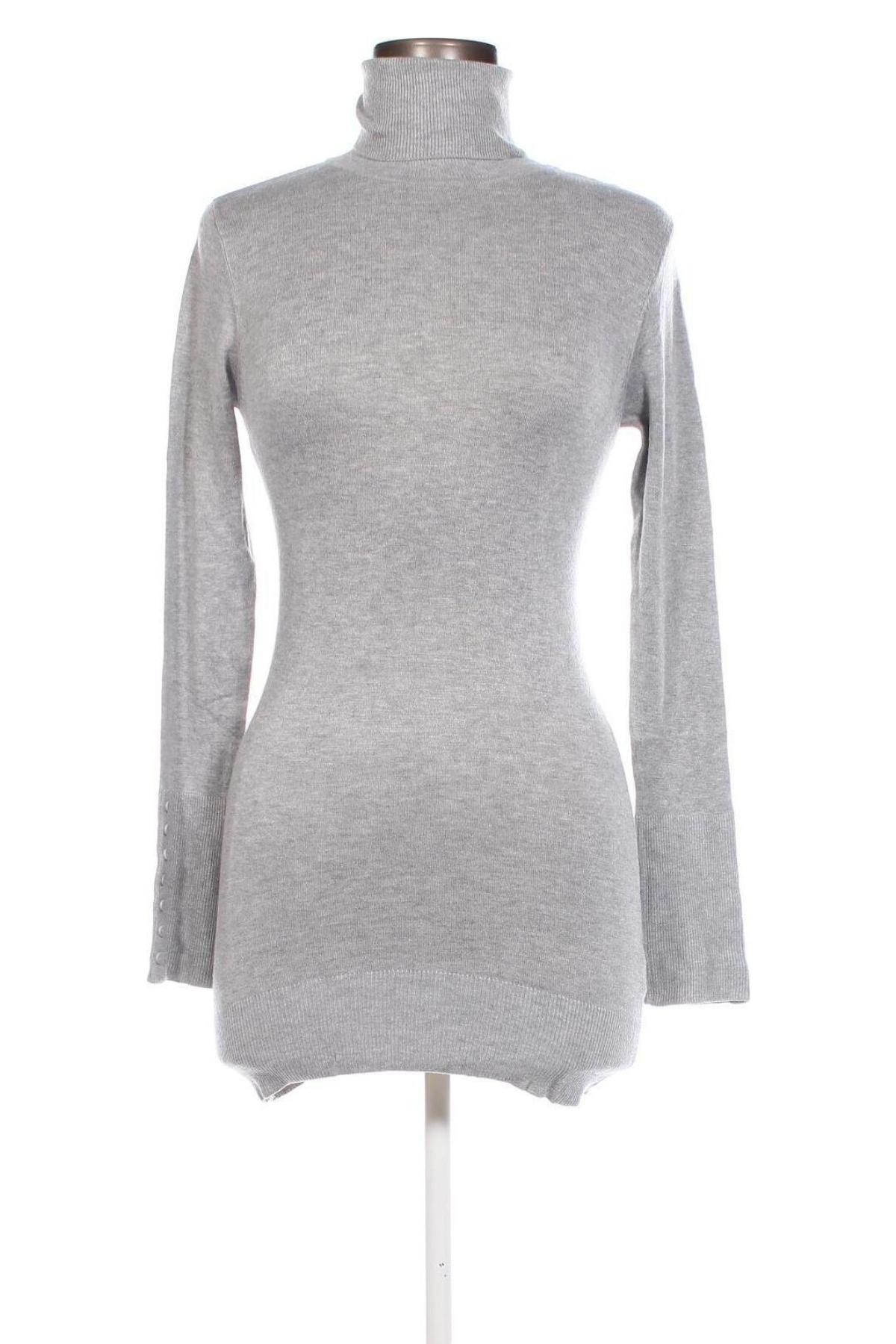 Damenpullover Atmosphere, Größe S, Farbe Grau, Preis € 3,99