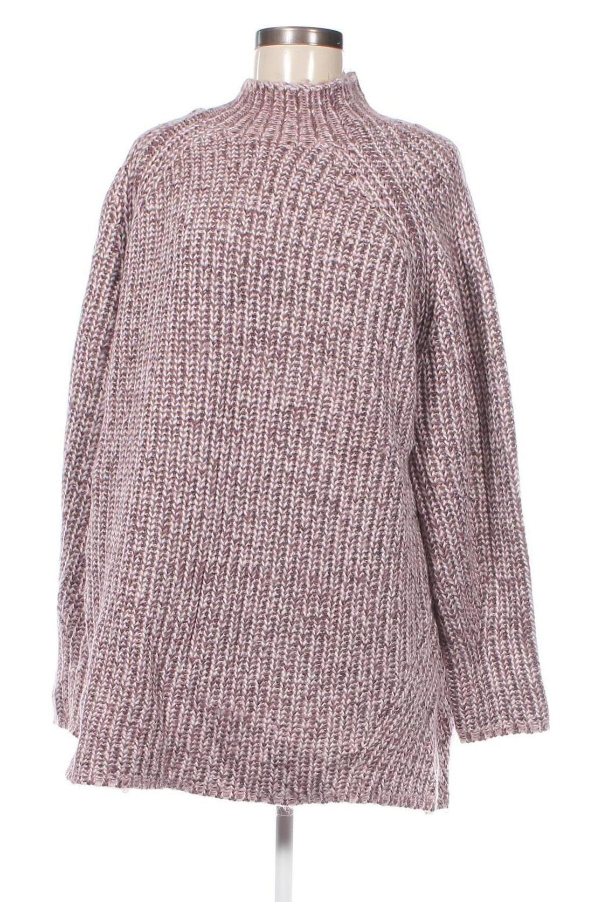 Damenpullover Ava & Viv, Größe XXL, Farbe Mehrfarbig, Preis 7,49 €