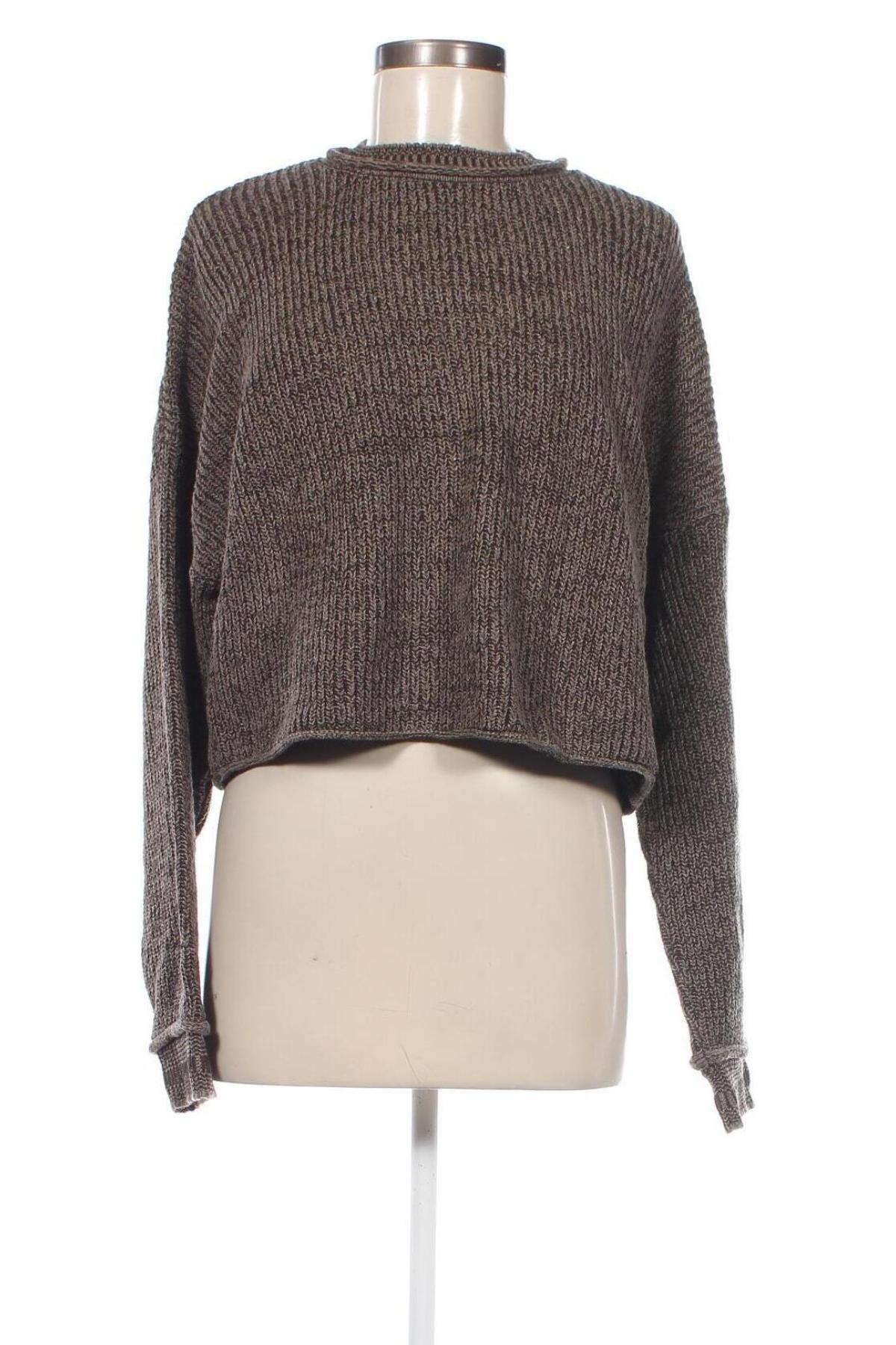 Damenpullover BDG, Größe M, Farbe Braun, Preis € 9,99