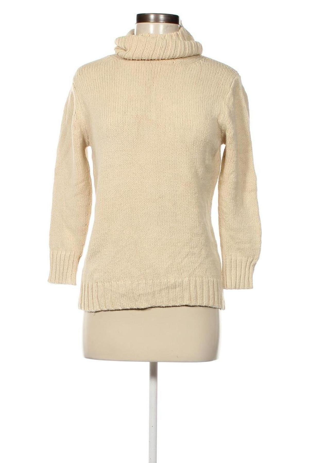 Damenpullover Banana Republic, Größe M, Farbe Beige, Preis 34,49 €