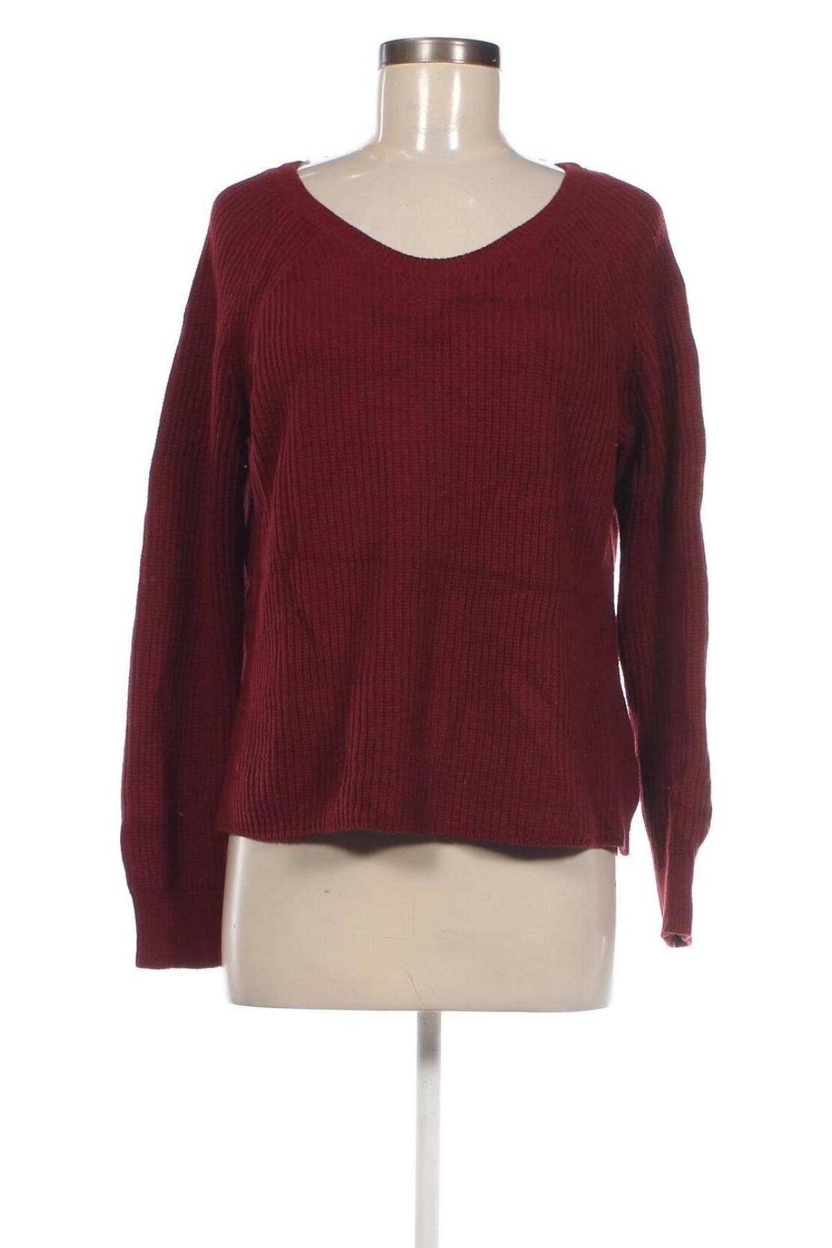 Damenpullover Banana Republic, Größe M, Farbe Rot, Preis € 15,49