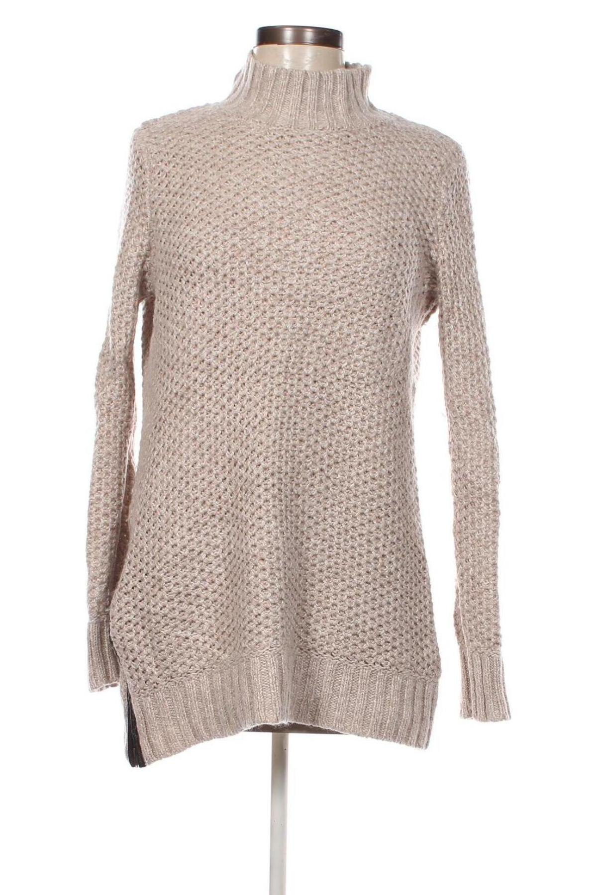 Damenpullover Banana Republic, Größe M, Farbe Beige, Preis € 15,49