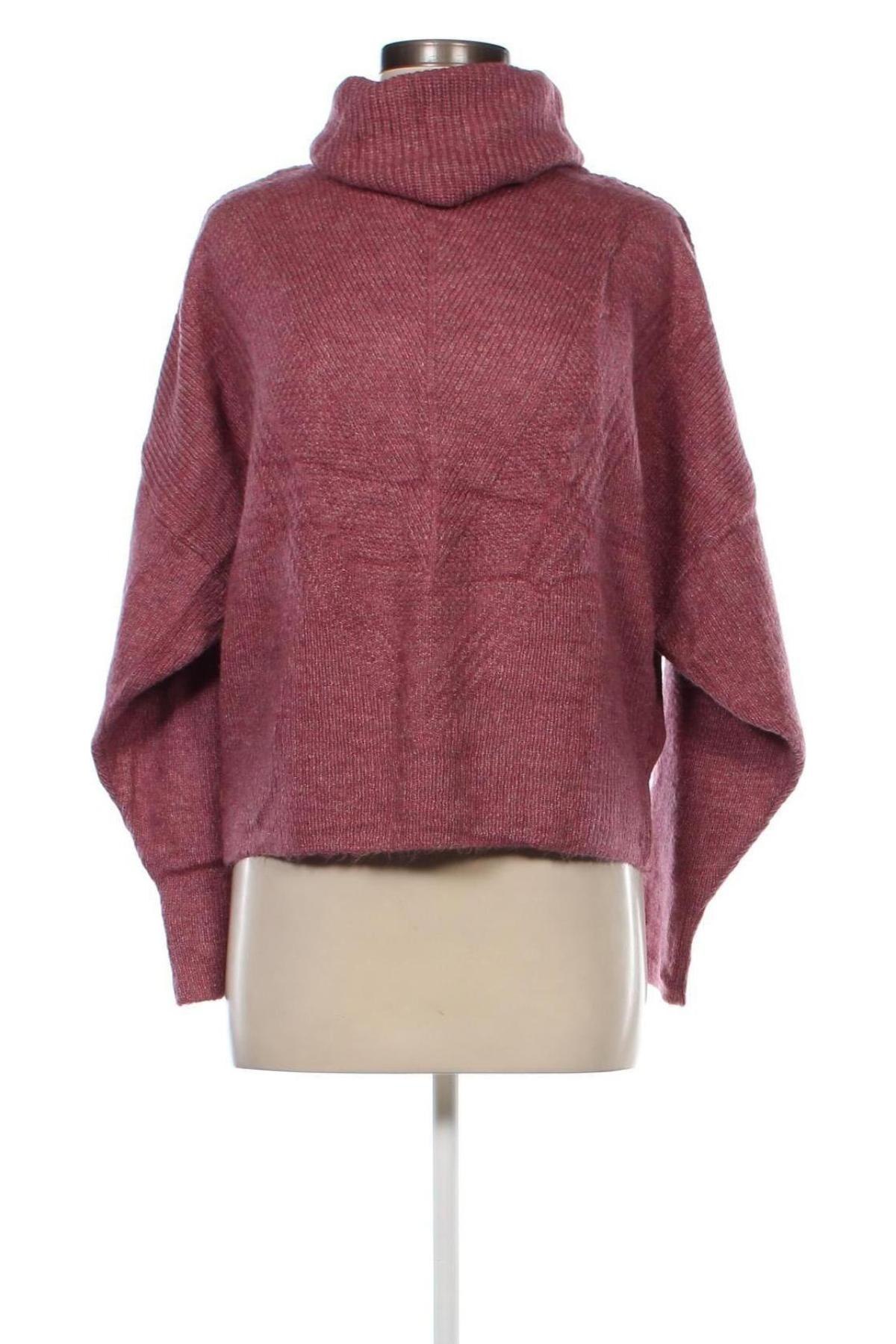 Damenpullover Bel&Bo, Größe M, Farbe Rosa, Preis 7,49 €