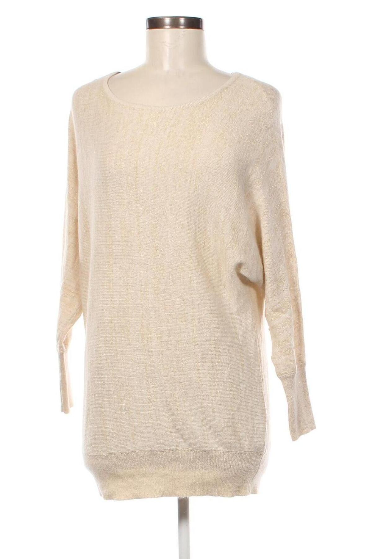 Damenpullover Belcci, Größe S, Farbe Beige, Preis € 7,49