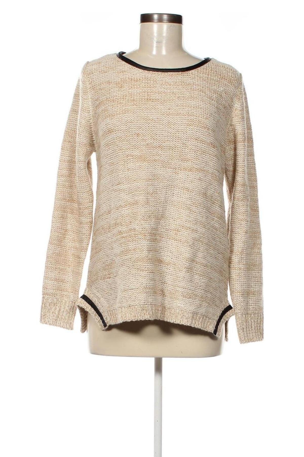 Damenpullover Belcci, Größe M, Farbe Beige, Preis € 7,49