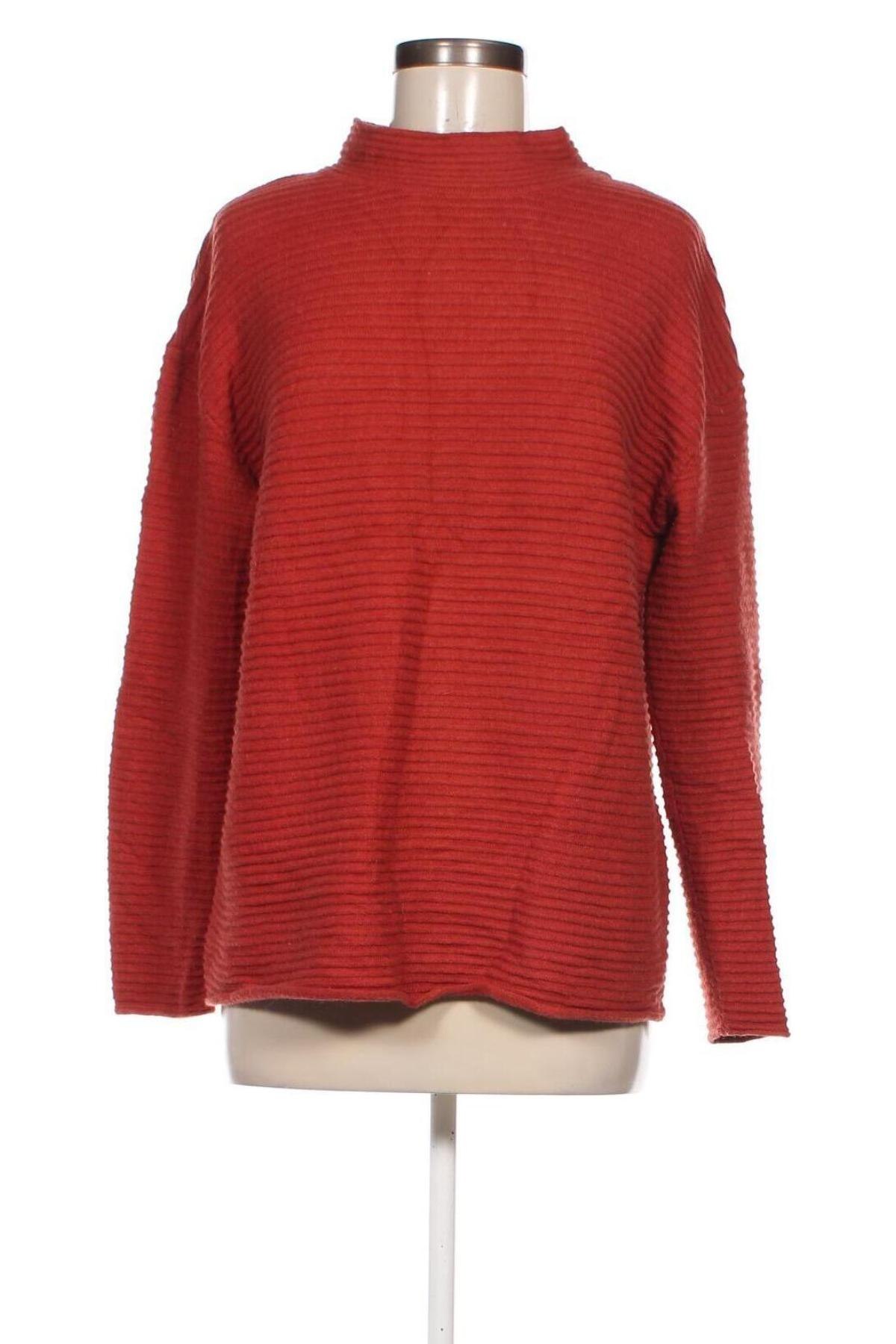 Damski sweter Betty Barclay, Rozmiar L, Kolor Czerwony, Cena 69,99 zł