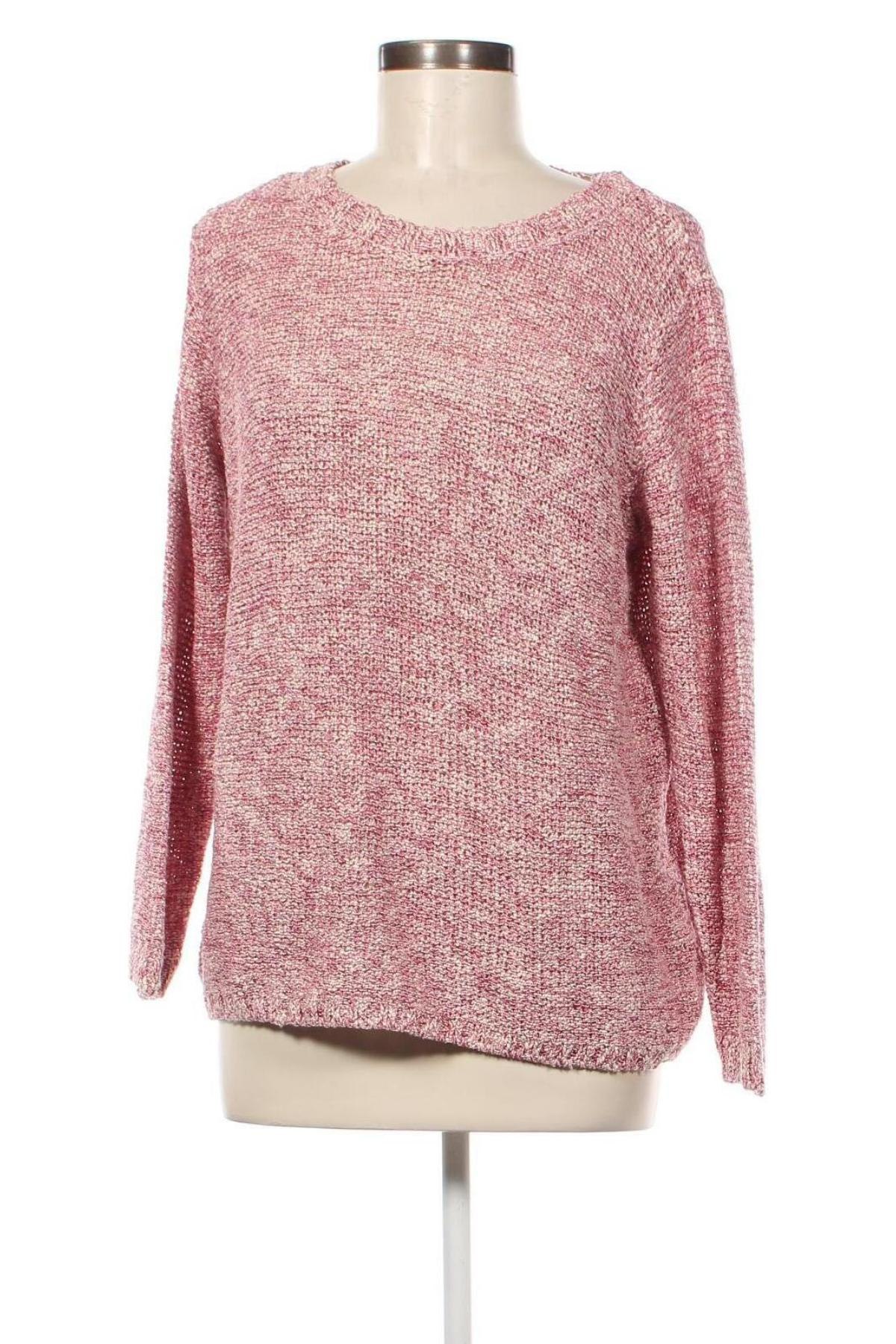 Damenpullover Betty Barclay, Größe L, Farbe Rosa, Preis € 15,49