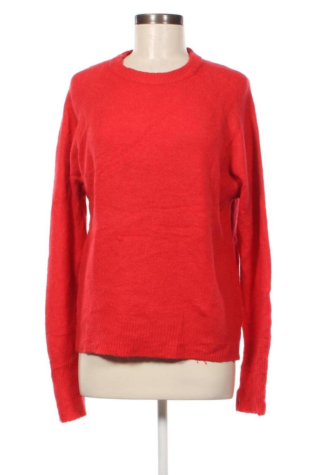 Damenpullover Bik Bok, Größe S, Farbe Rot, Preis € 7,49