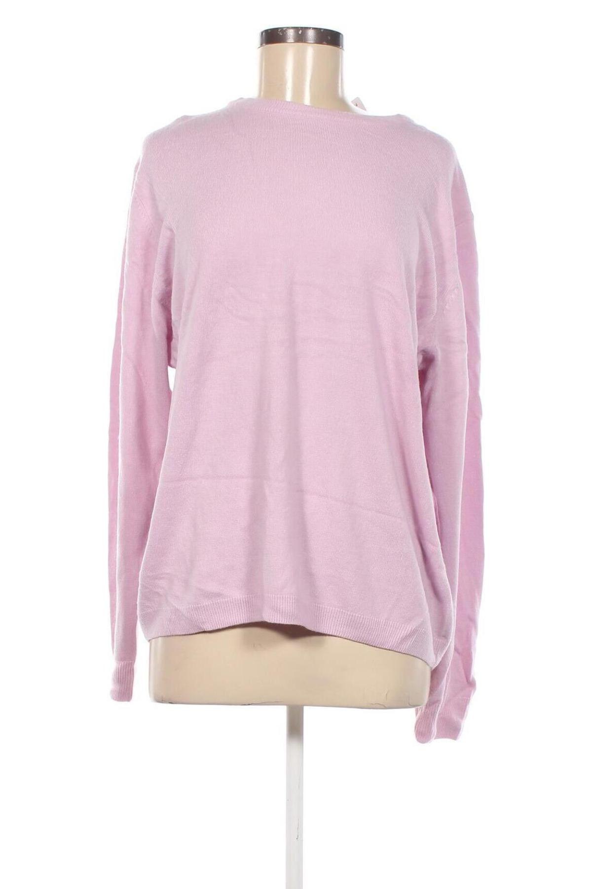 Damenpullover Bird Keepers, Größe XL, Farbe Rosa, Preis 9,99 €