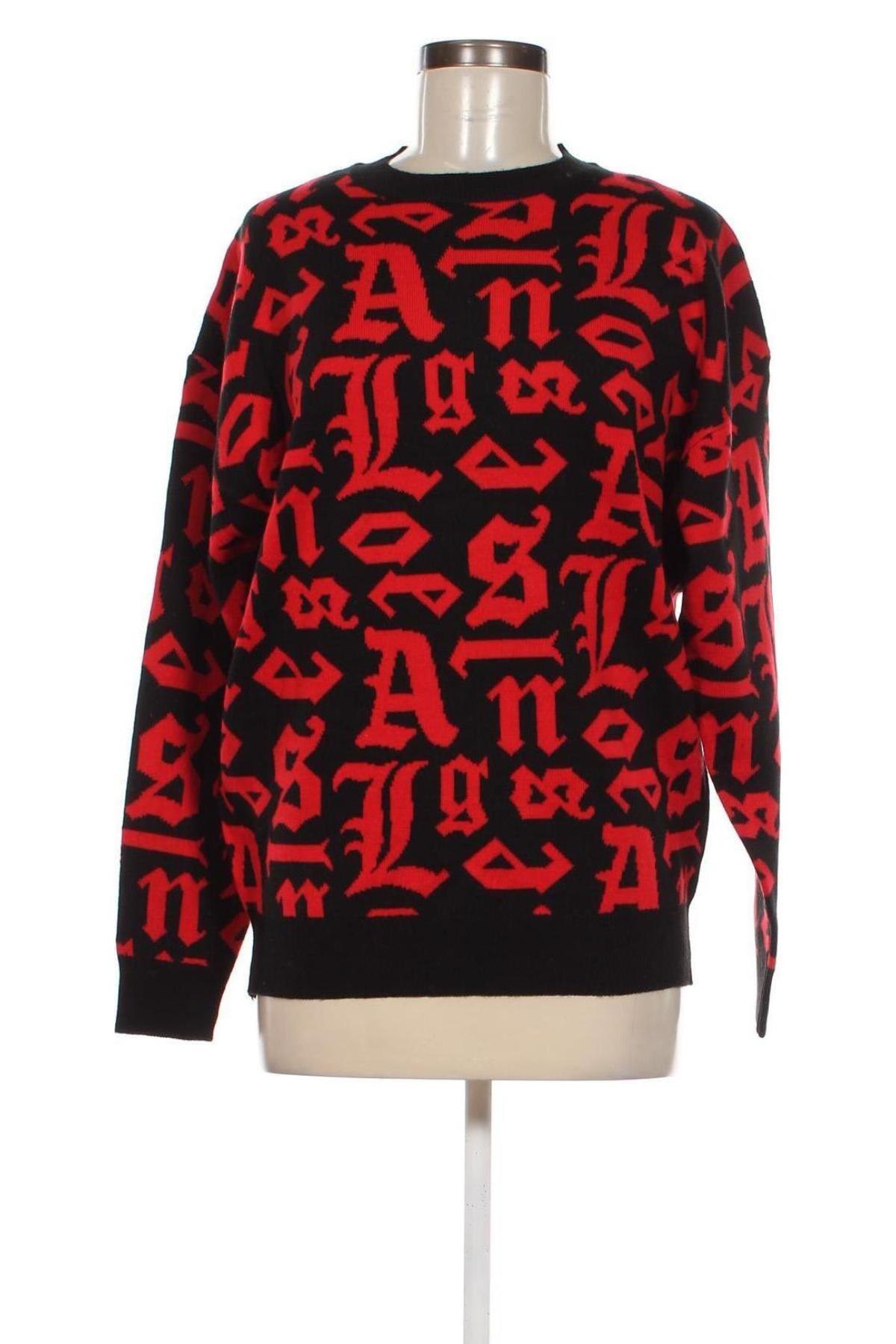 Damski sweter Black Squad, Rozmiar S, Kolor Kolorowy, Cena 29,99 zł