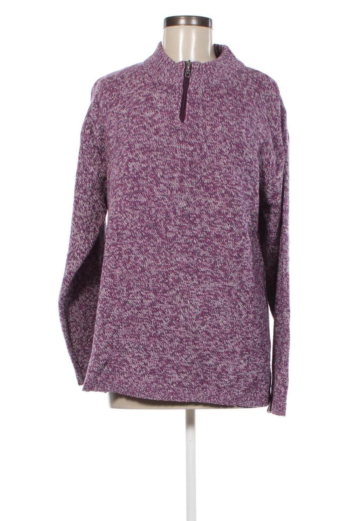 Damenpullover Blancheporte, Größe XXL, Farbe Mehrfarbig, Preis € 7,49