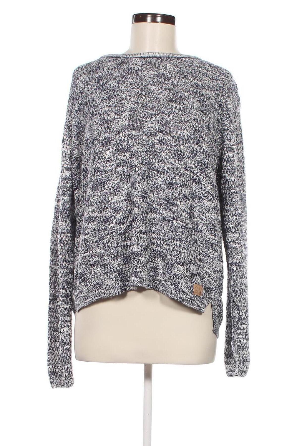 Damski sweter Blend She, Rozmiar L, Kolor Kolorowy, Cena 38,99 zł