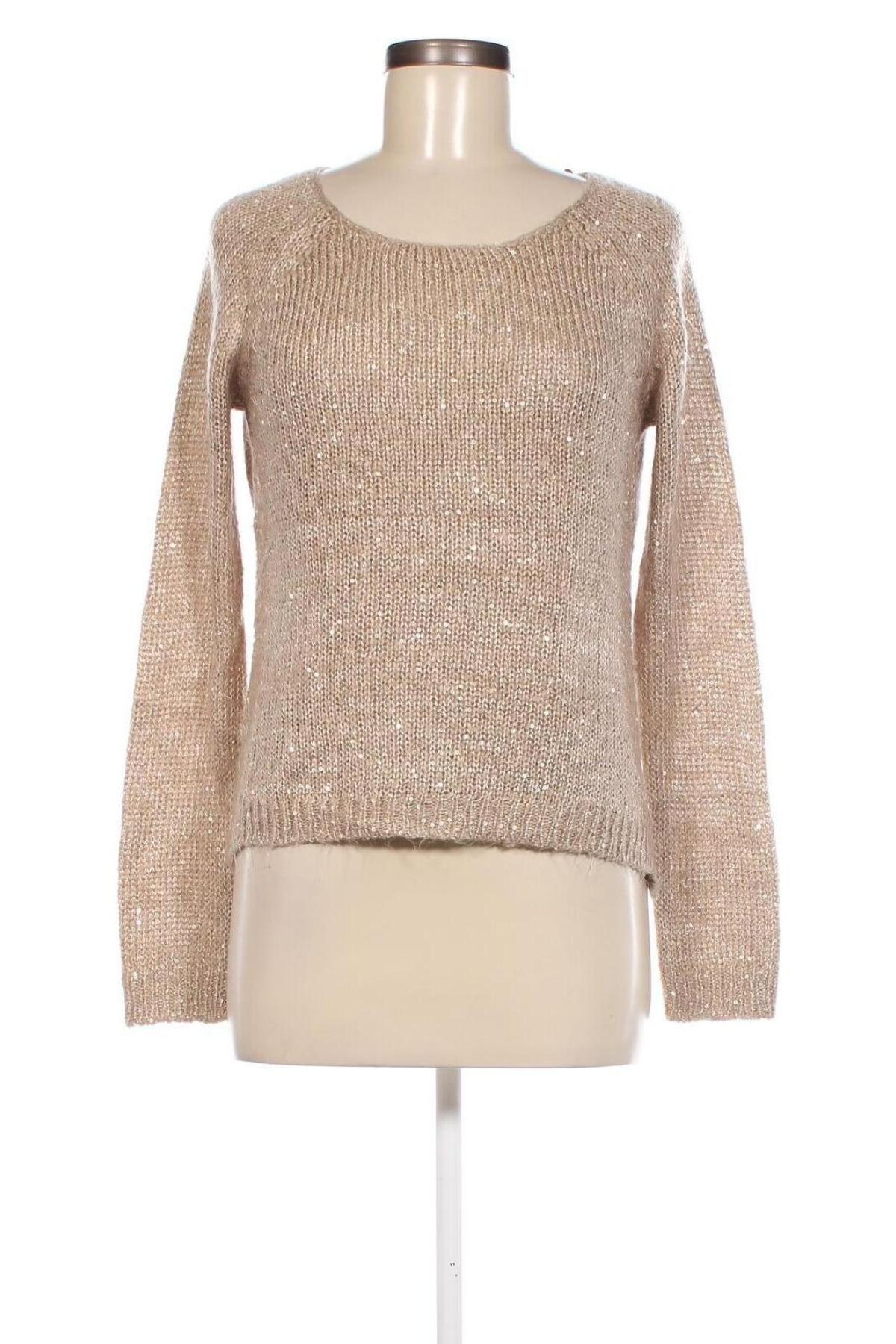 Damenpullover Blue Motion, Größe S, Farbe Beige, Preis € 3,99