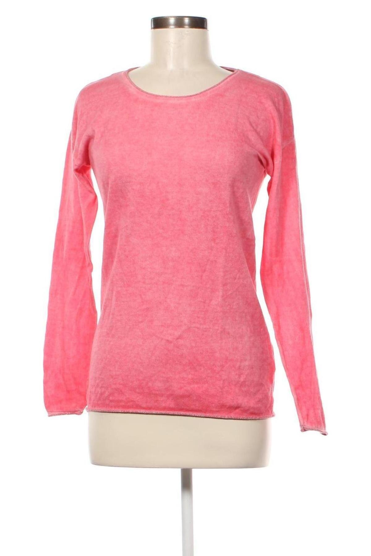 Damenpullover Blue Motion, Größe S, Farbe Rosa, Preis € 8,29