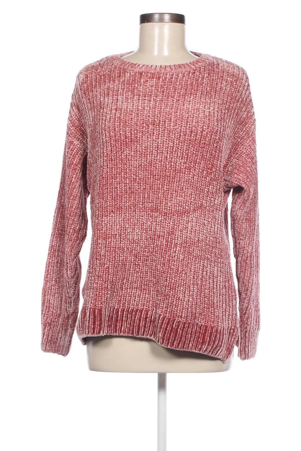 Damenpullover Blue Motion, Größe L, Farbe Rosa, Preis 7,49 €