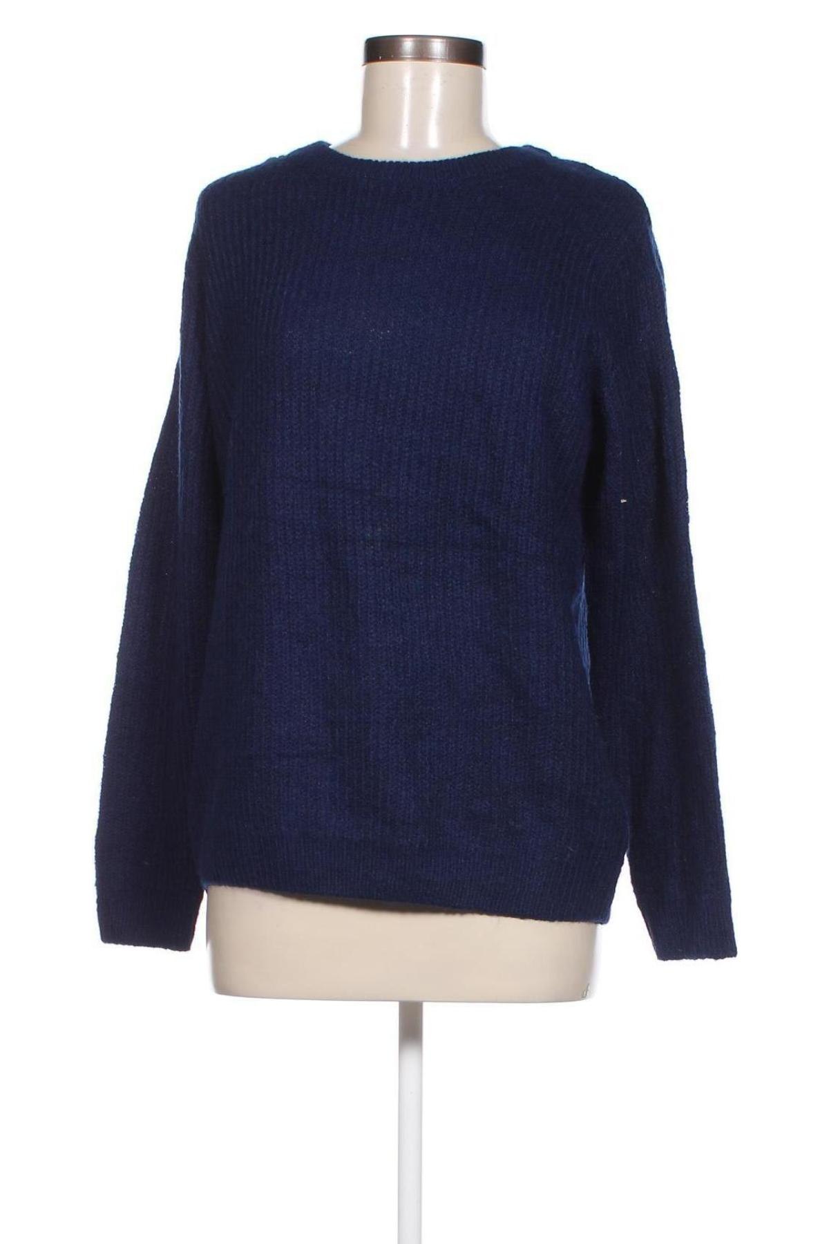 Damenpullover Blue Motion, Größe M, Farbe Blau, Preis 7,49 €