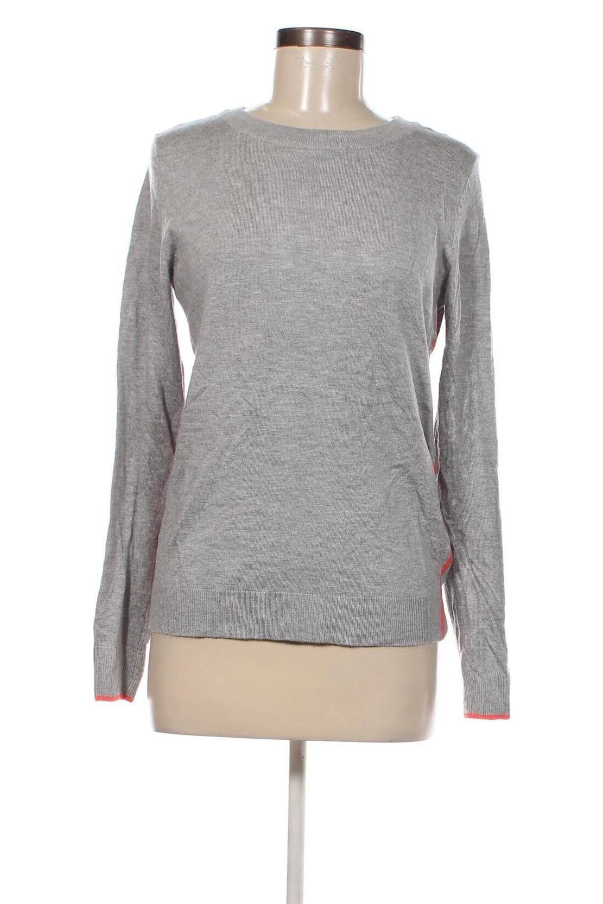 Damenpullover Blue Motion, Größe M, Farbe Grau, Preis € 7,49