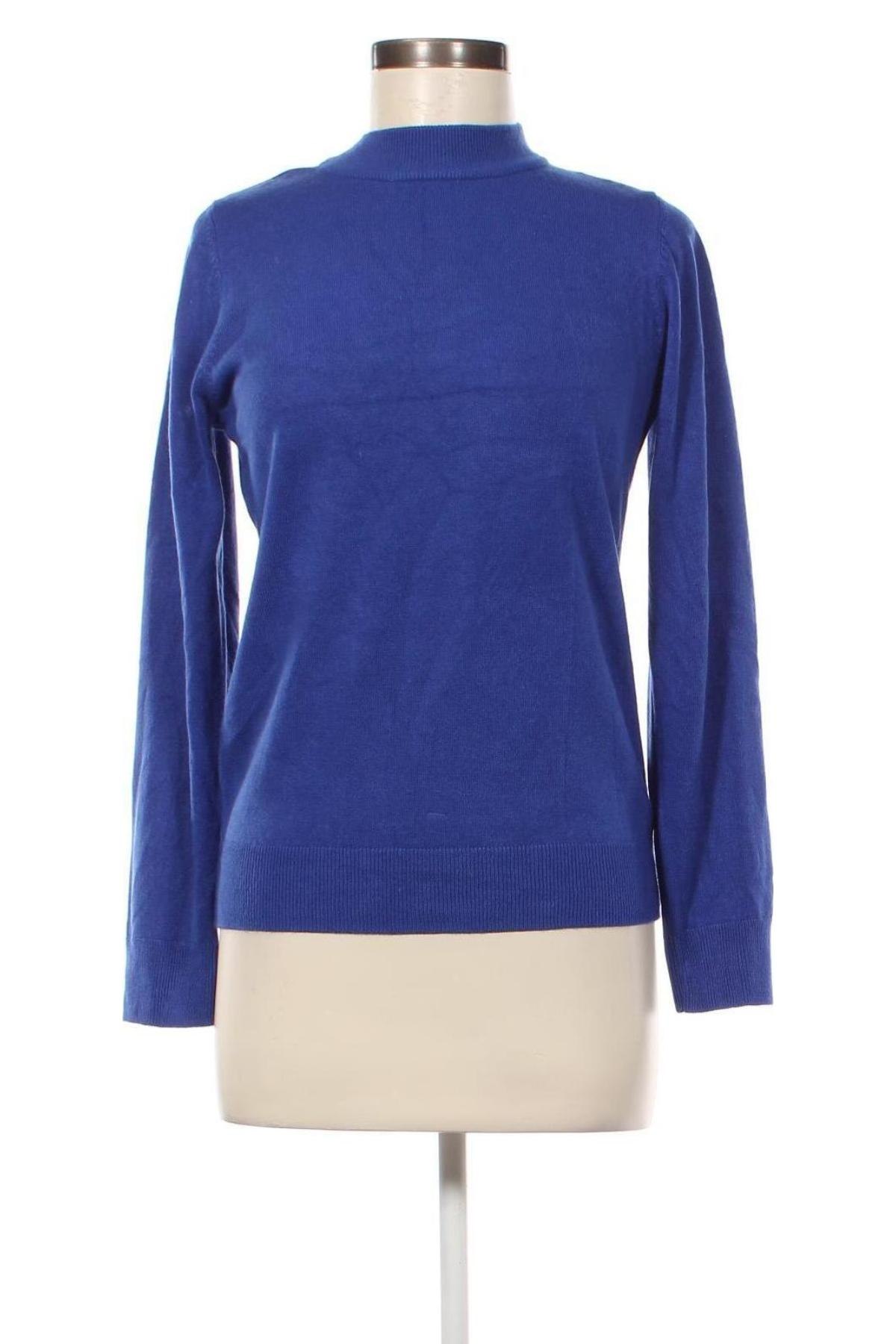 Damenpullover Bonmarche, Größe M, Farbe Blau, Preis € 7,49