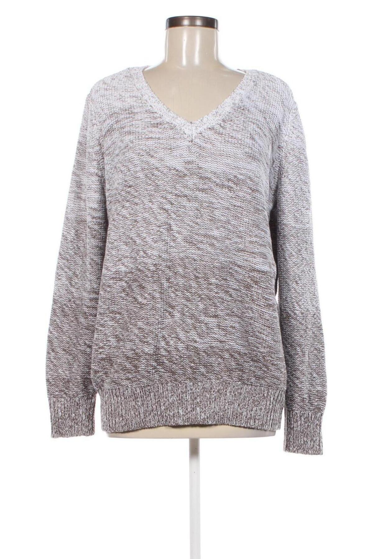 Damenpullover Bpc Bonprix Collection, Größe XL, Farbe Mehrfarbig, Preis 7,49 €