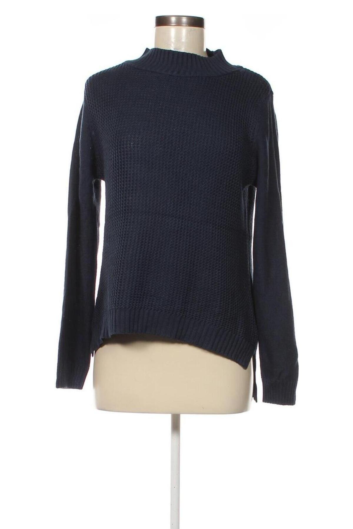 Damenpullover Bpc Bonprix Collection, Größe M, Farbe Blau, Preis € 7,49