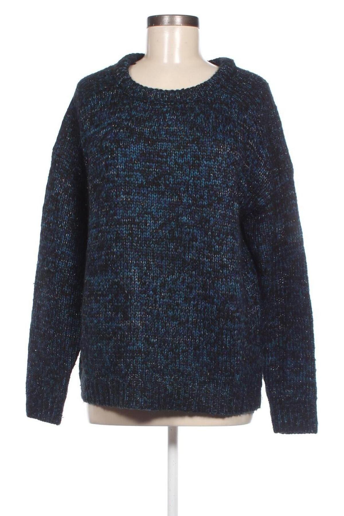 Damski sweter Brave Soul, Rozmiar L, Kolor Kolorowy, Cena 45,99 zł