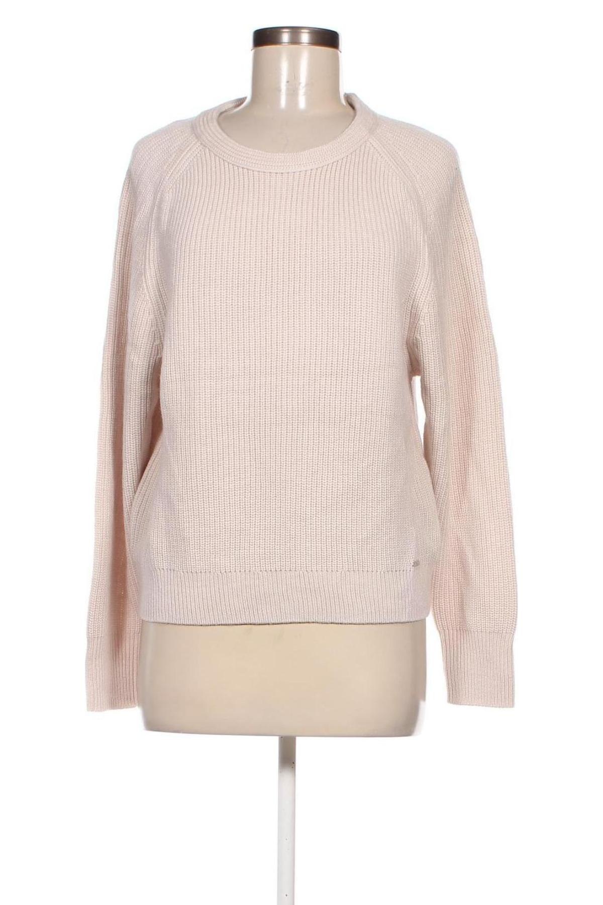 Damenpullover Brax, Größe S, Farbe Beige, Preis € 15,49