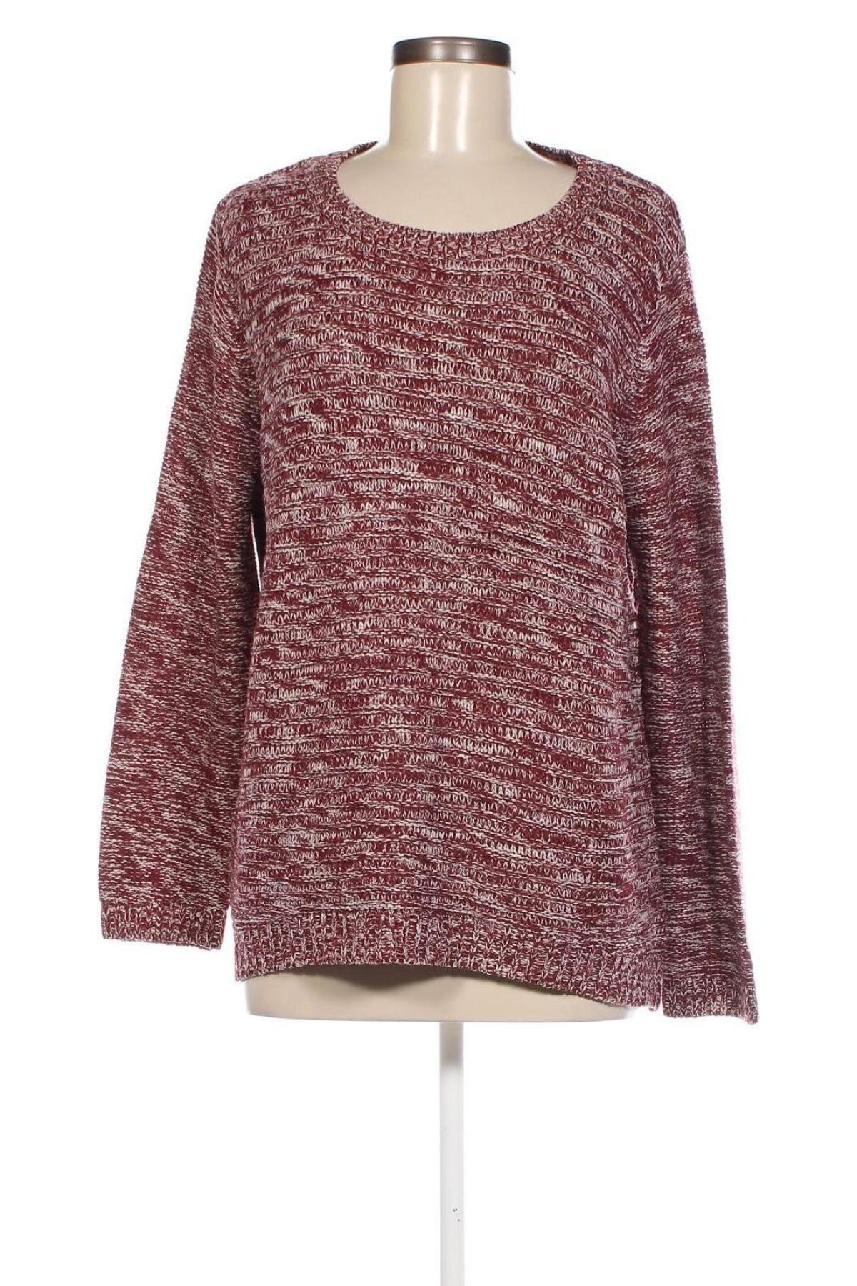 Damenpullover C&A, Größe M, Farbe Mehrfarbig, Preis 6,49 €