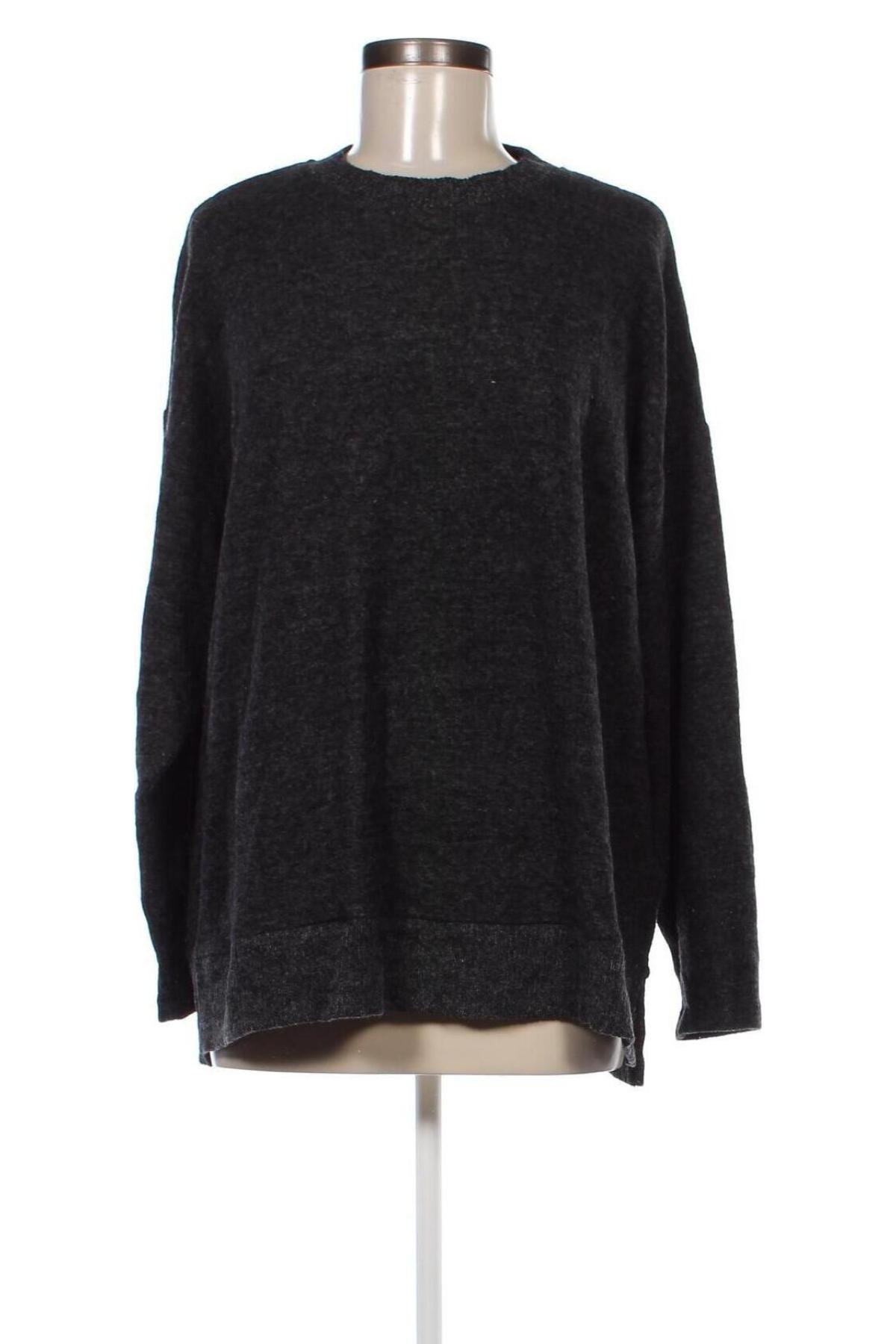 Damenpullover C&A, Größe XL, Farbe Schwarz, Preis € 7,49