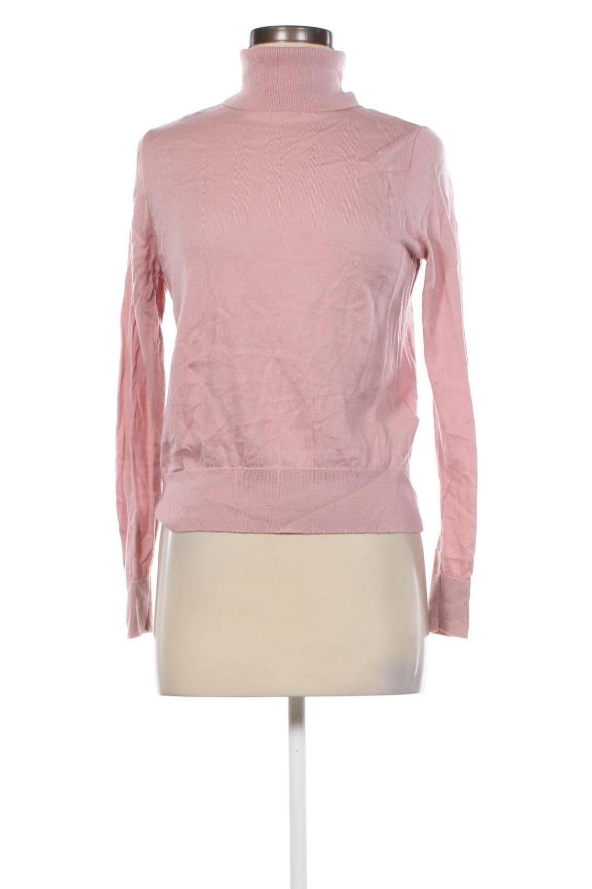 Damenpullover C&A, Größe M, Farbe Rosa, Preis 5,99 €